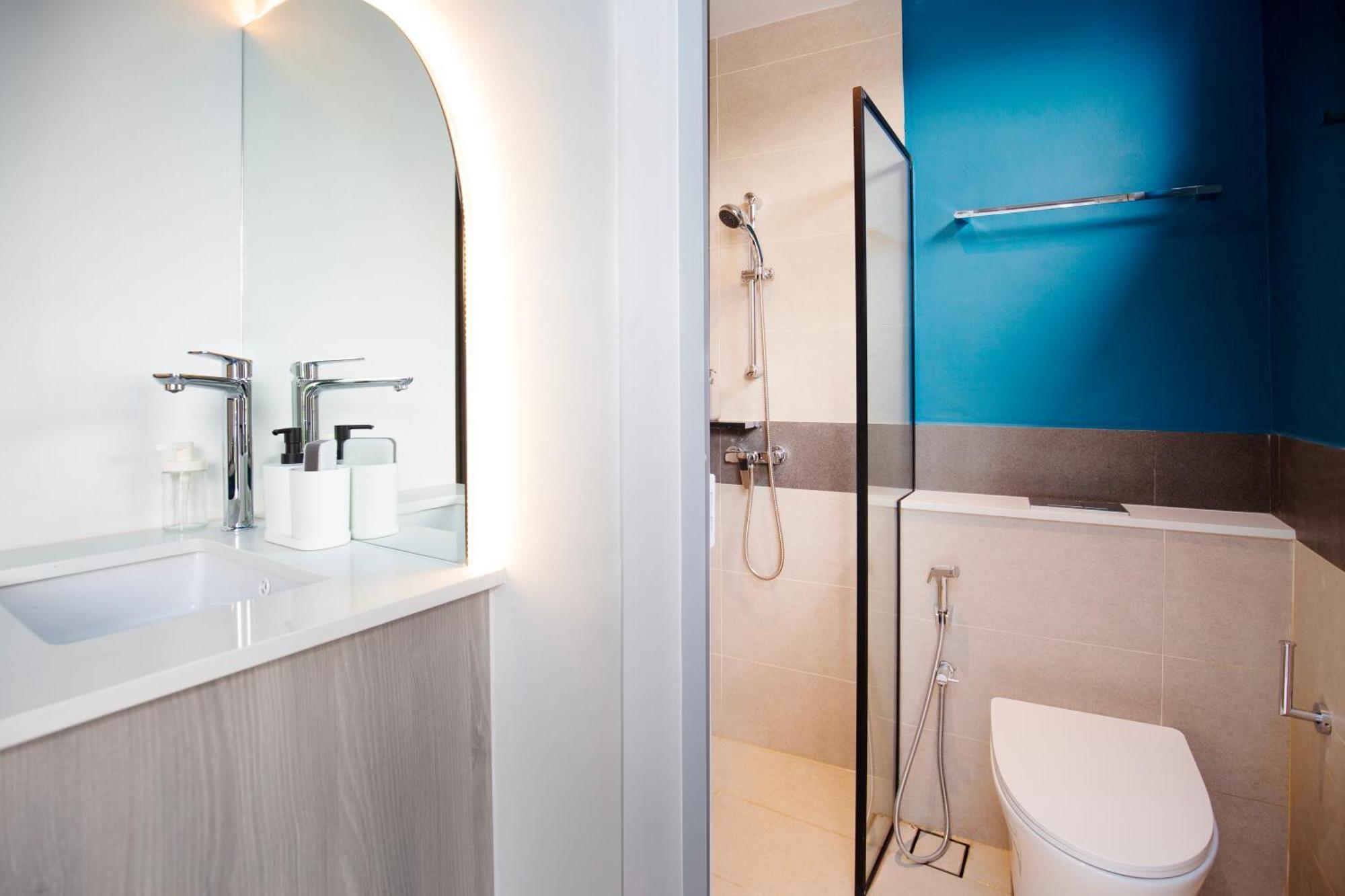 Coliwoo Pasir Panjang - Coliving