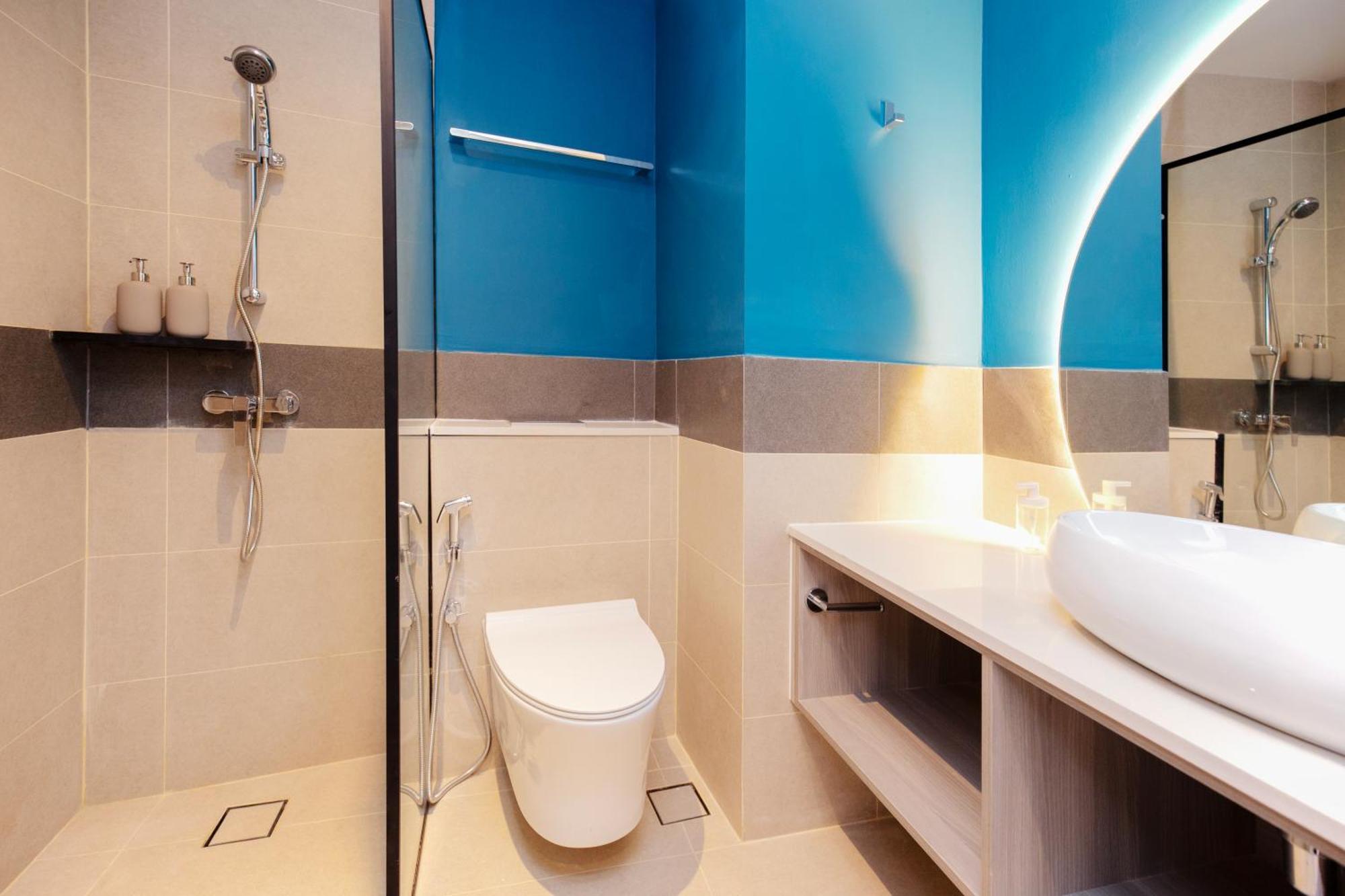Hotel Coliwoo Pasir Panjang - Coliving