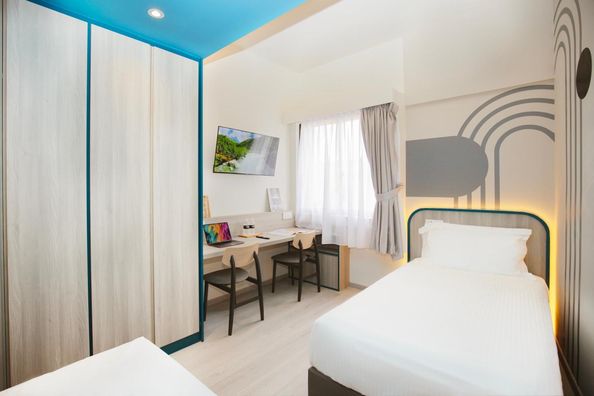 Coliwoo Pasir Panjang - Coliving 3*