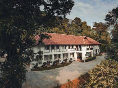 Hotel Labrador (adults Only) 5*