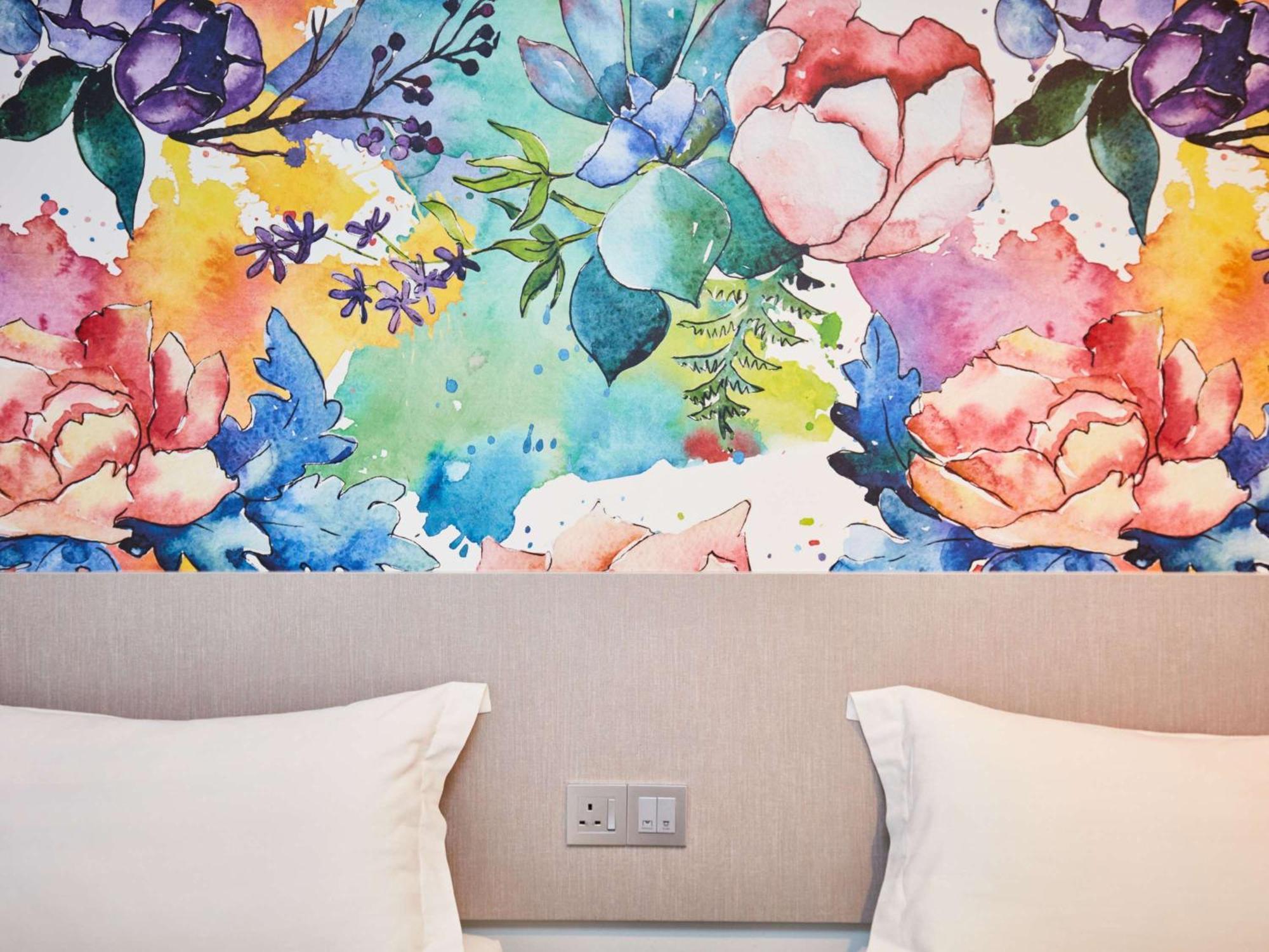 Ibis Budget Selegie Singapore