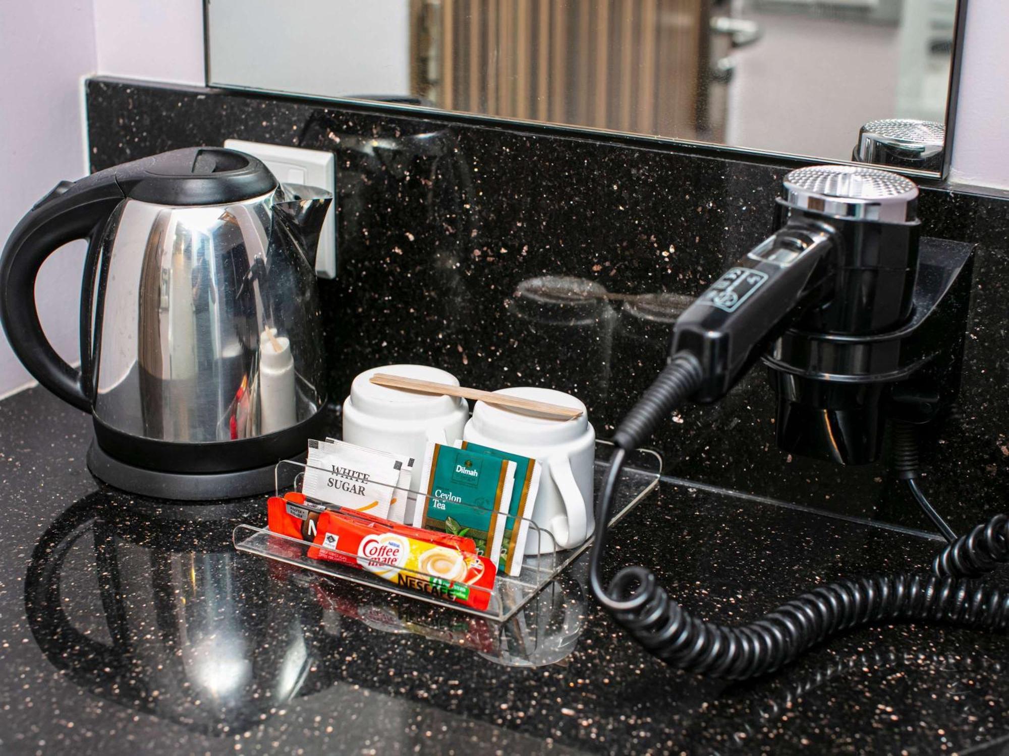 Ibis Budget Imperial 3*