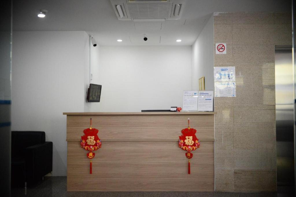 Hotel Jh Singapore