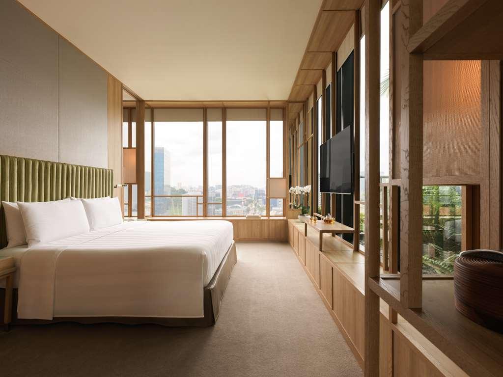 Parkroyal Collection Pickering, Hotel Singapore