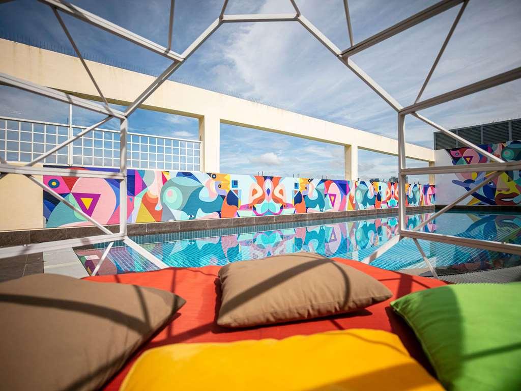 Hotel Ibis Budget Selegie 3*