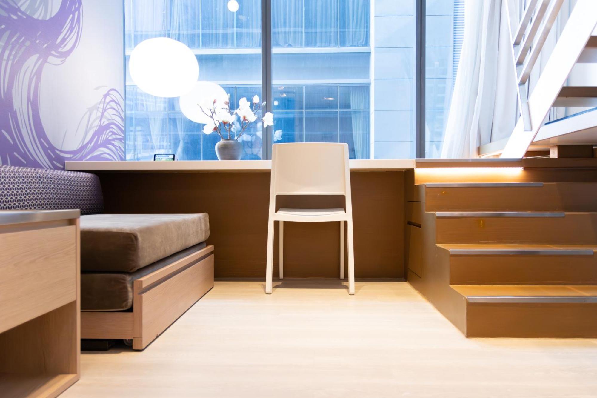 M Hotel 4*