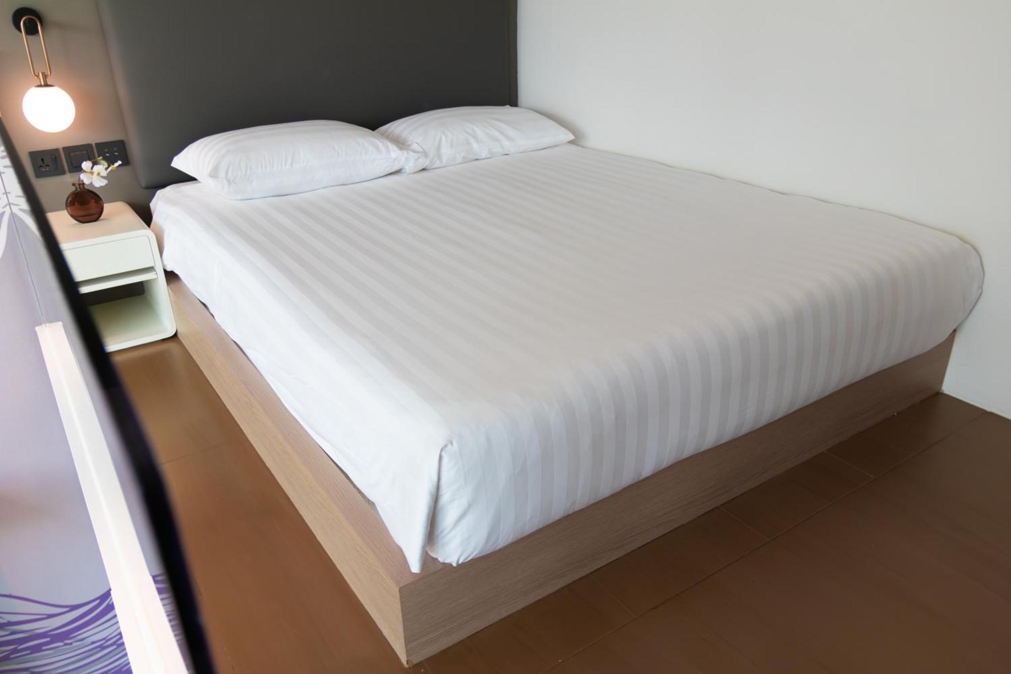 M Hotel Singapore