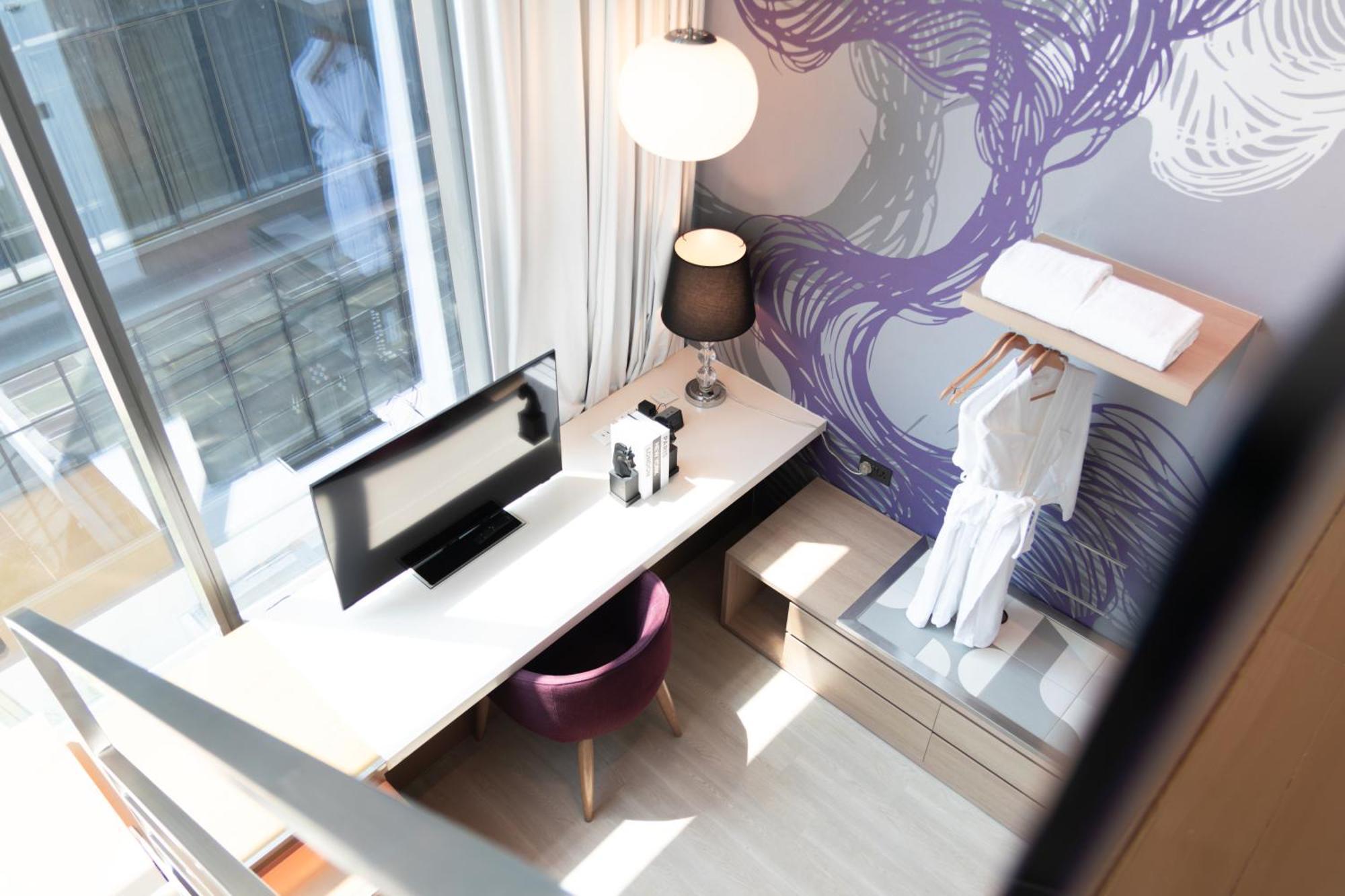 Hotel M Singapore