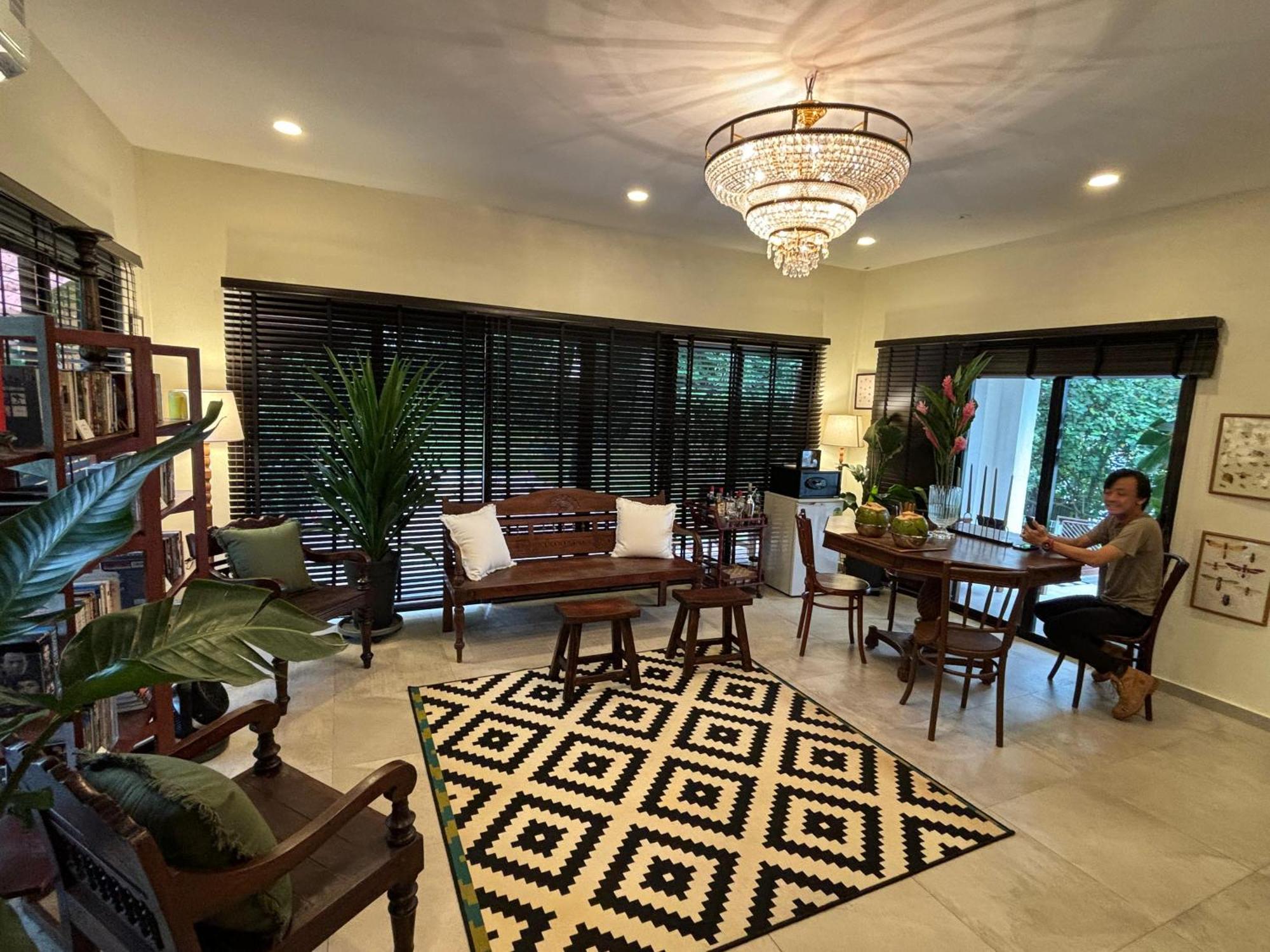 House Of Melissa Boutique Country house *