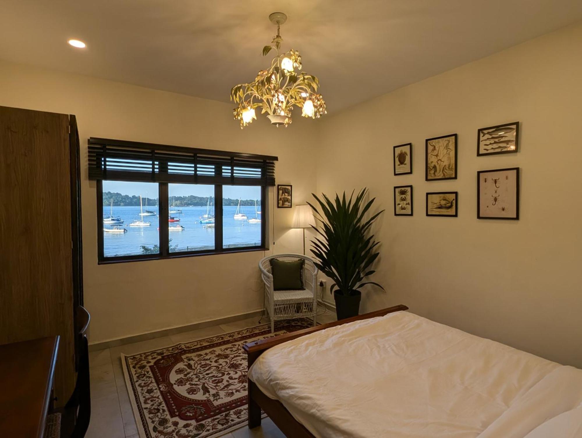 House Of Melissa Boutique Country house Singapore