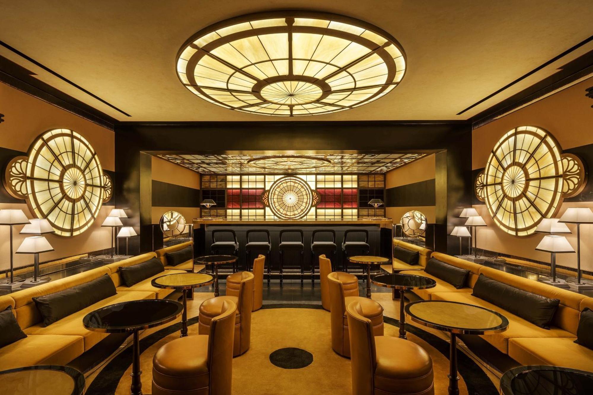 Hotel Duxton Reserve Singapore, Autograph Collection Singapore