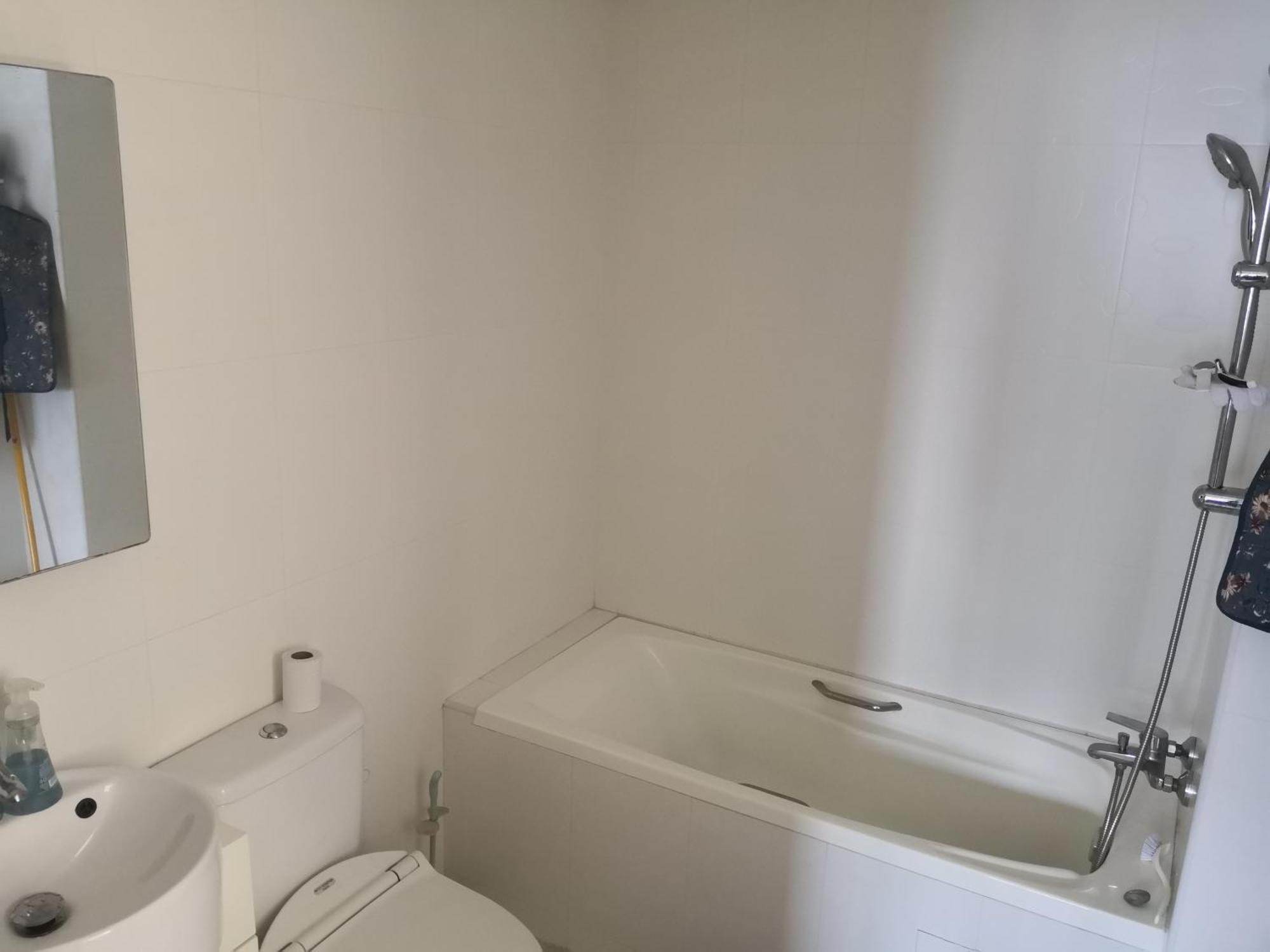 Homestay Coliving Singapore