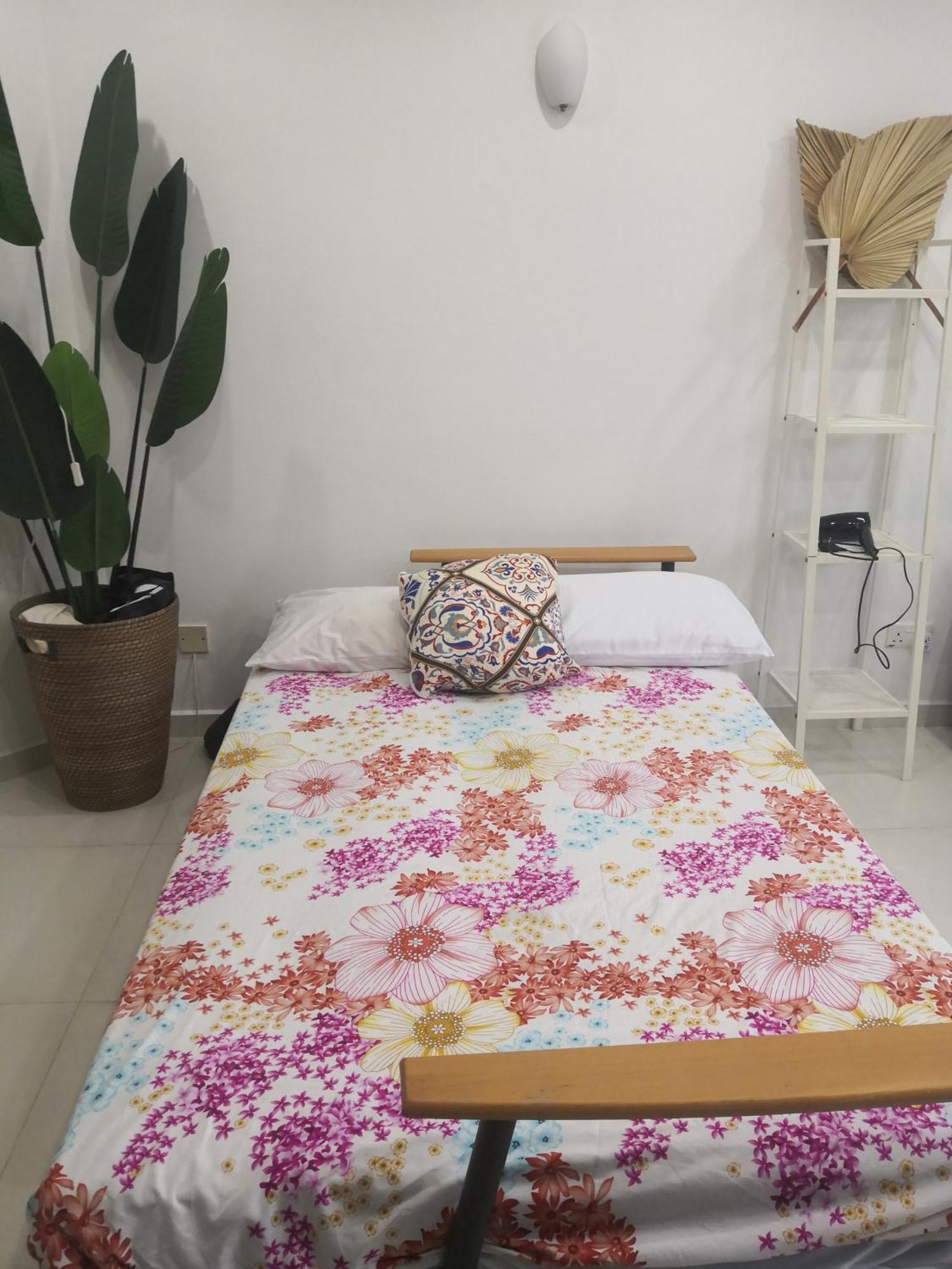 Coliving * Singapore