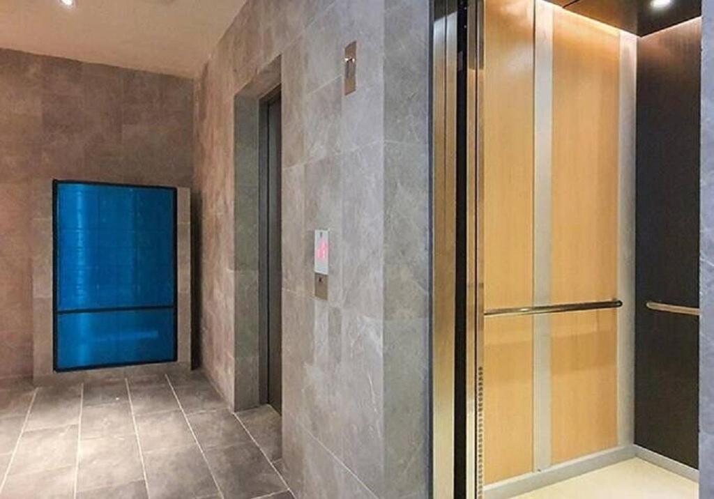 Novena Serviced Deluxe One Bedroom *