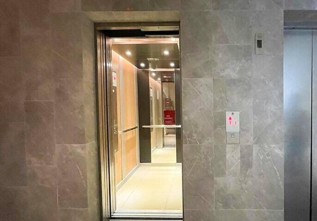 Novena Serviced Deluxe One Bedroom Singapore