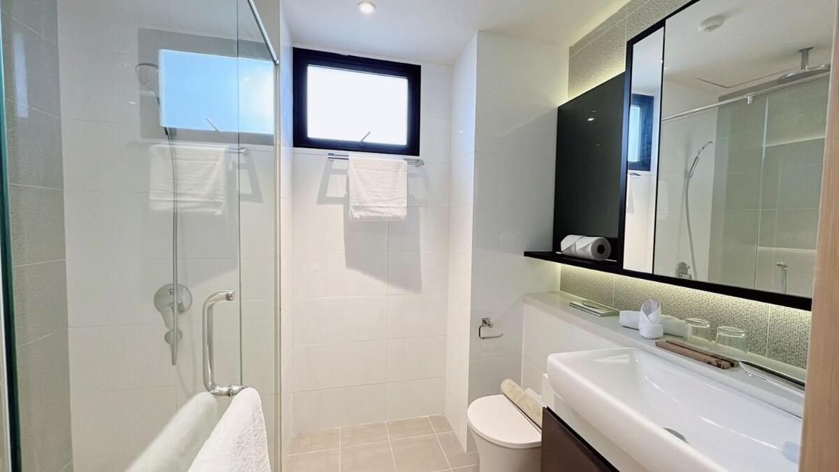 Novena Serviced Deluxe One Bedroom