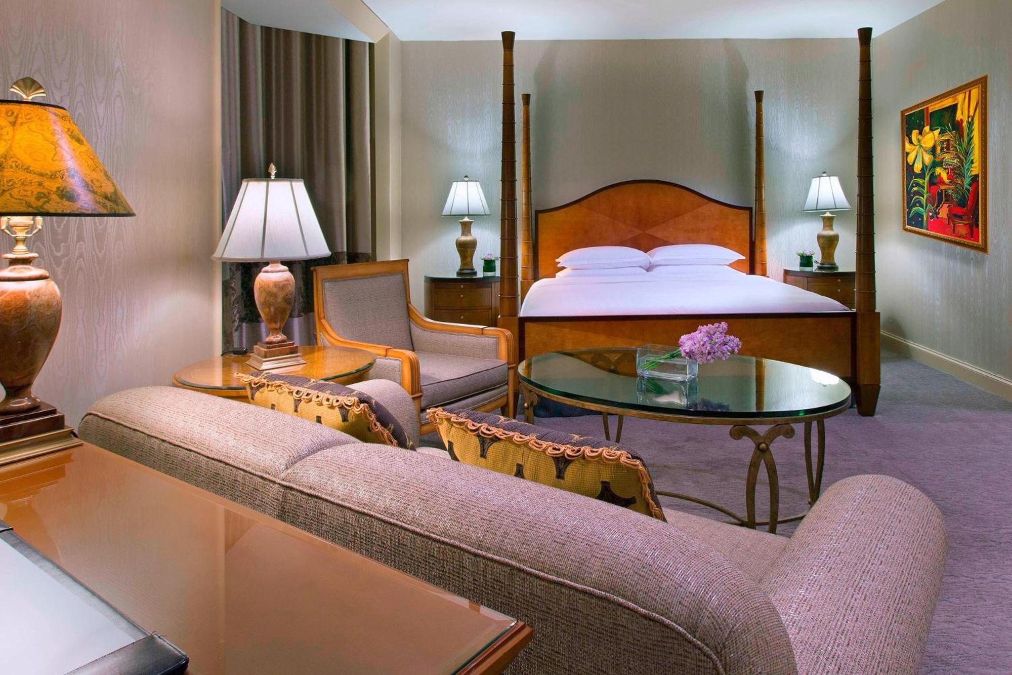 Sheraton Towers 5* Singapore