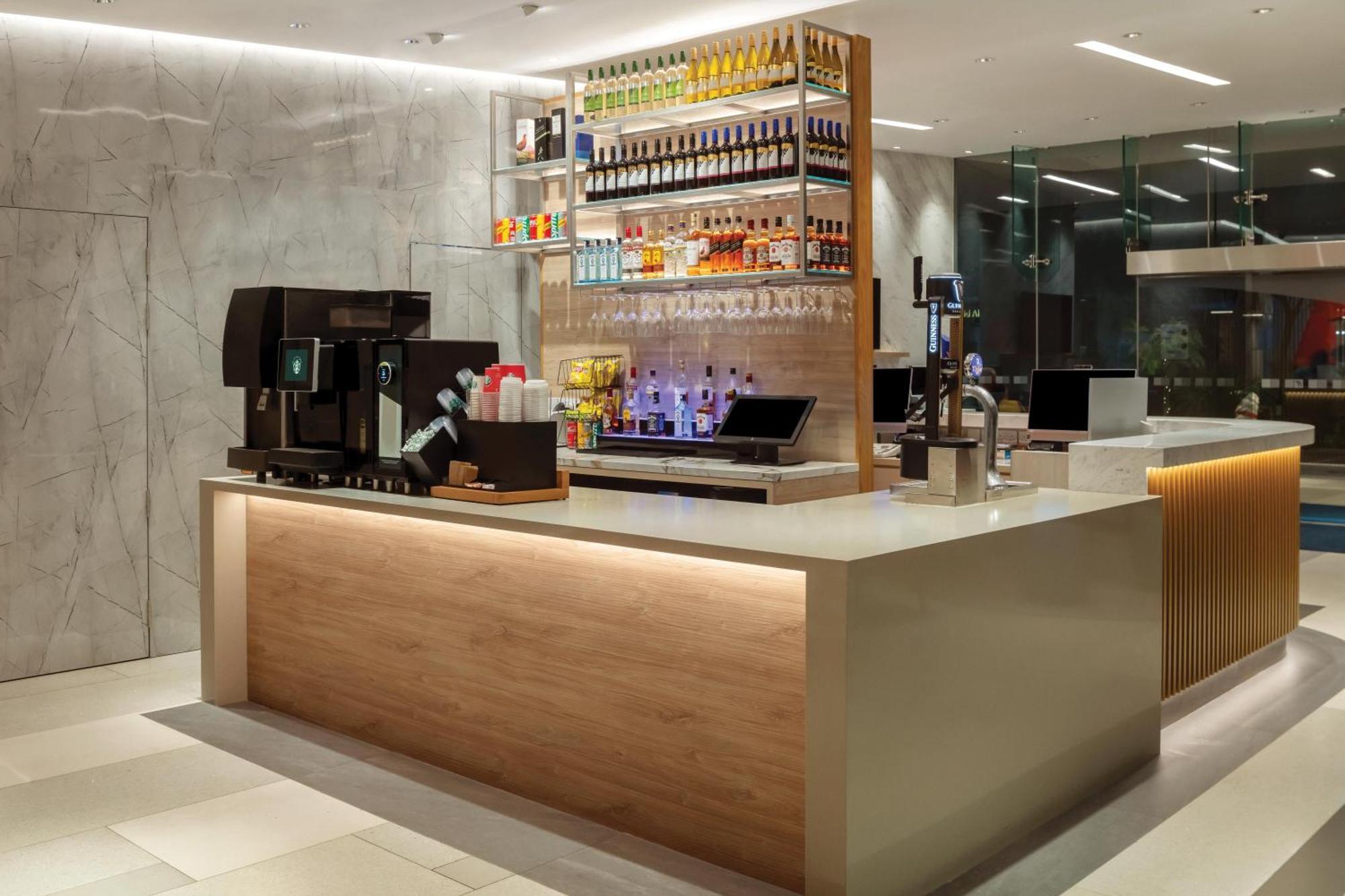 Express Orchard Road By Ihg Singapore