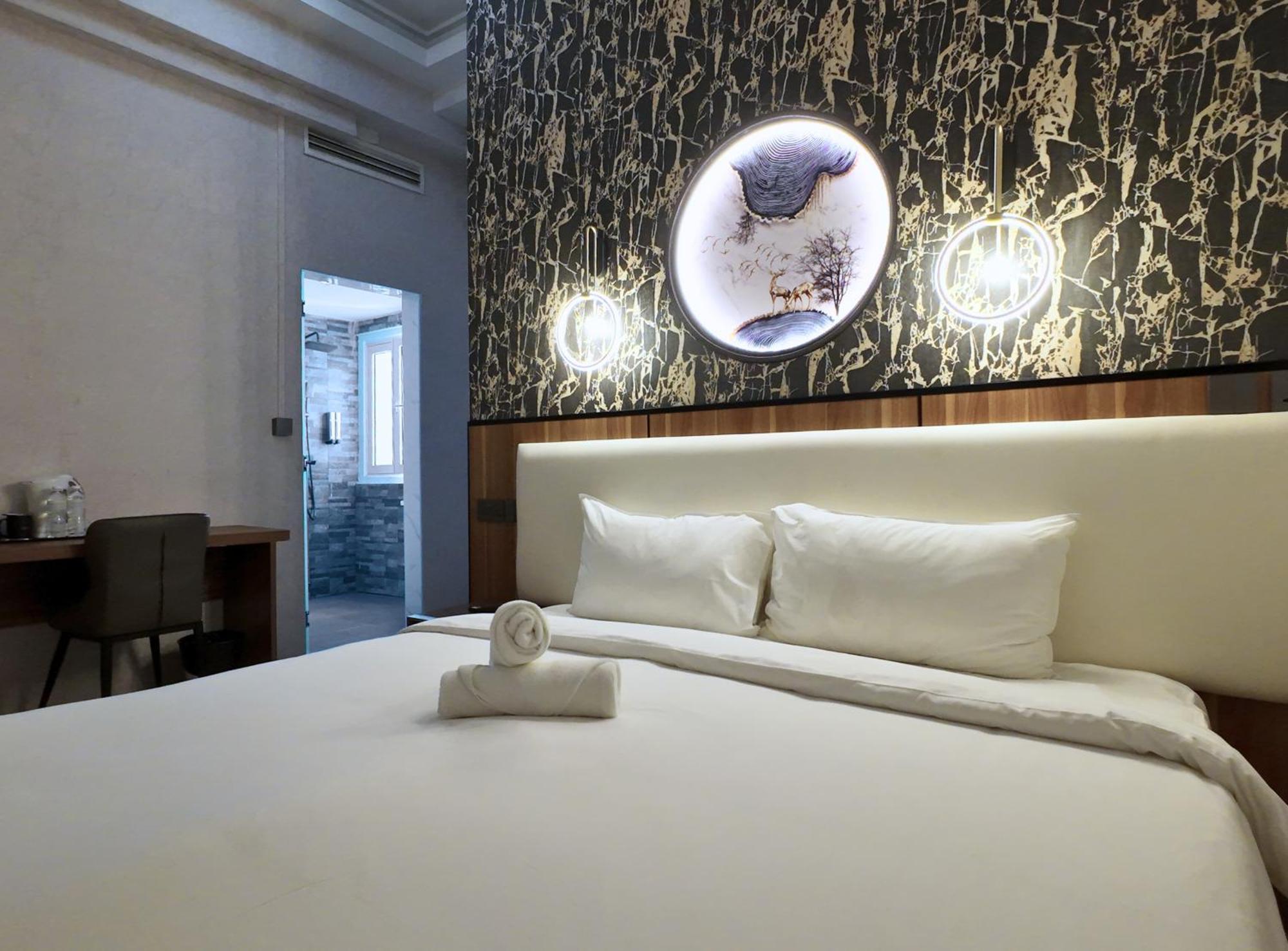 Kam Leng Hotel