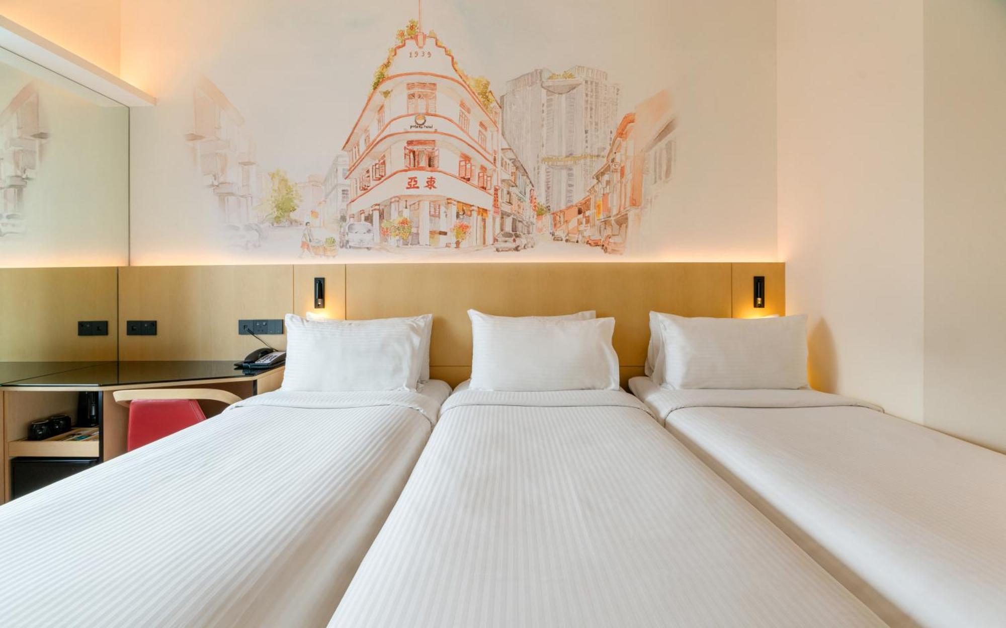 Ibis On Bencoolen - Newly Renovated Singapore
