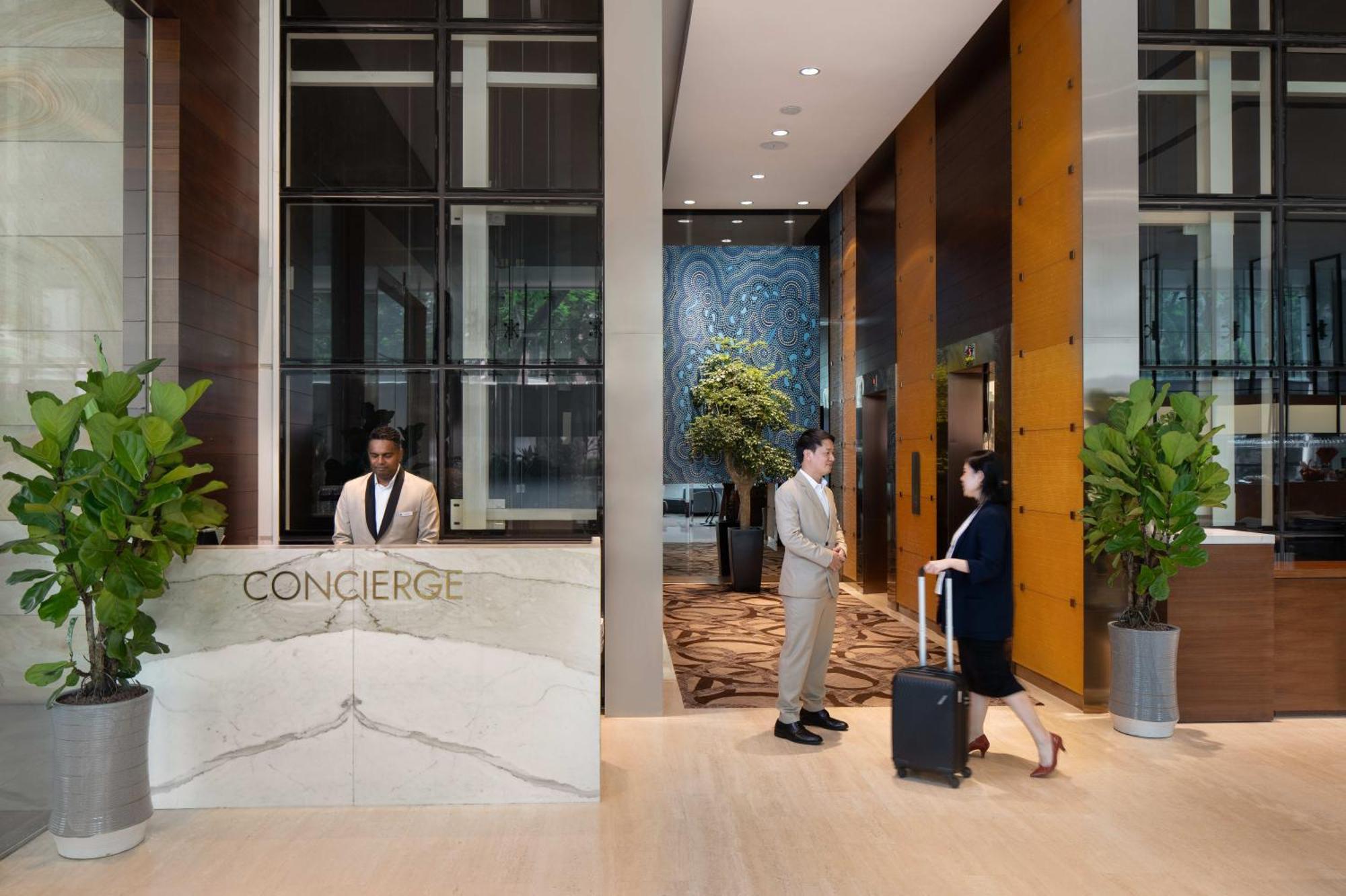 Park Regis By - Newly Renovated Hotel