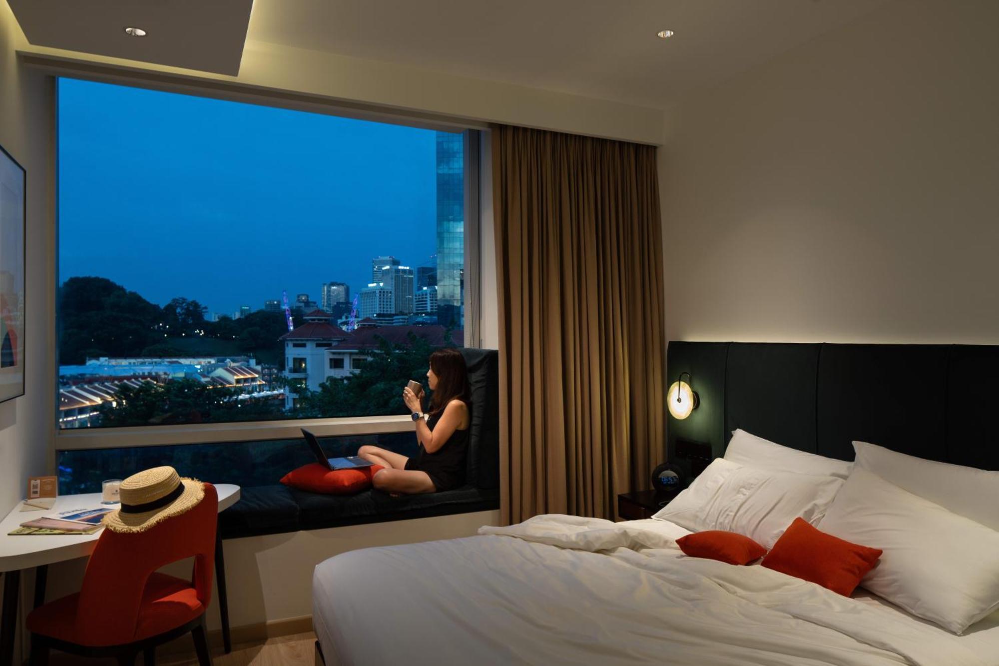 Park Regis By - Newly Renovated 4*