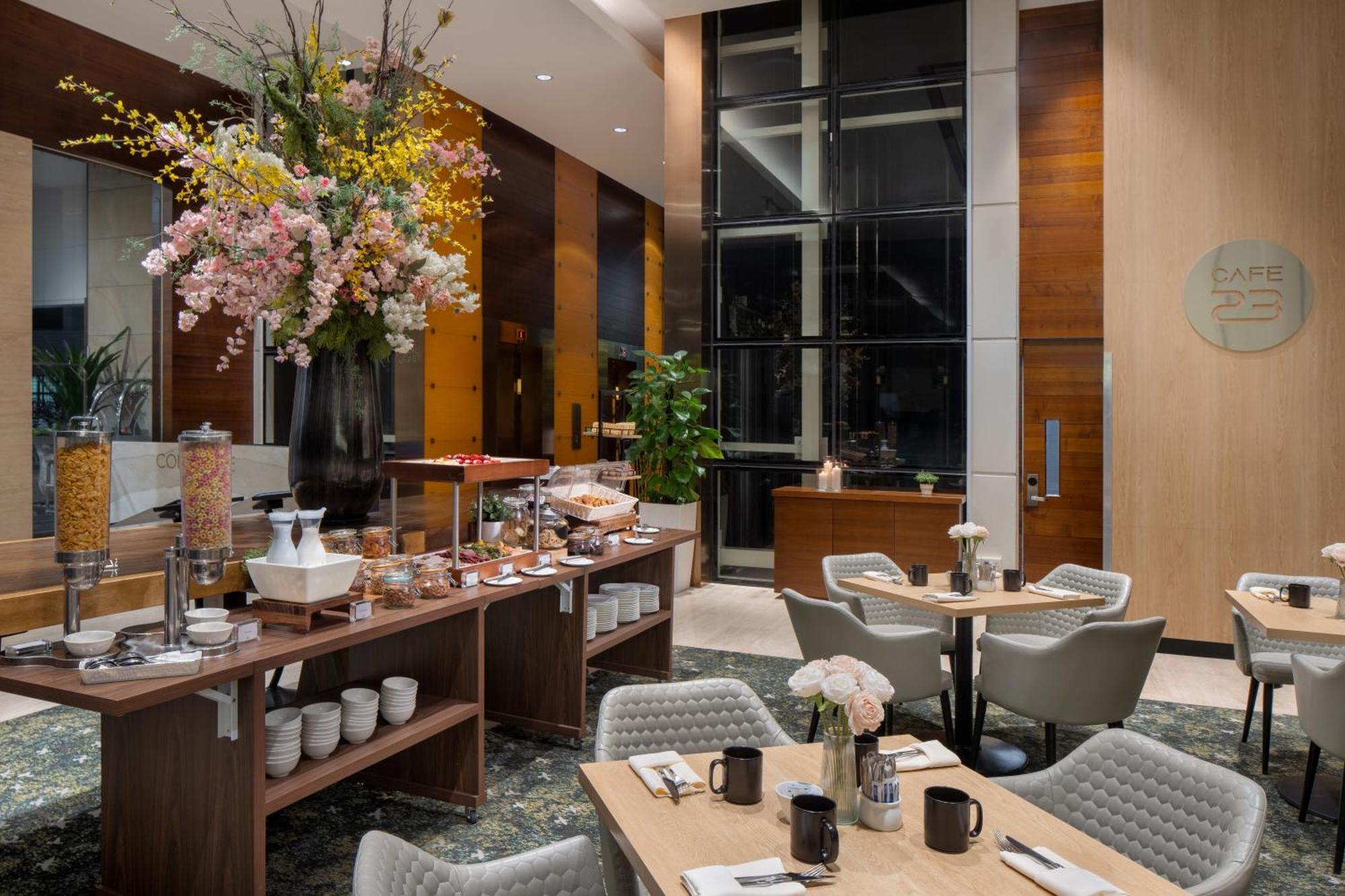 Park Regis By - Newly Renovated Singapore