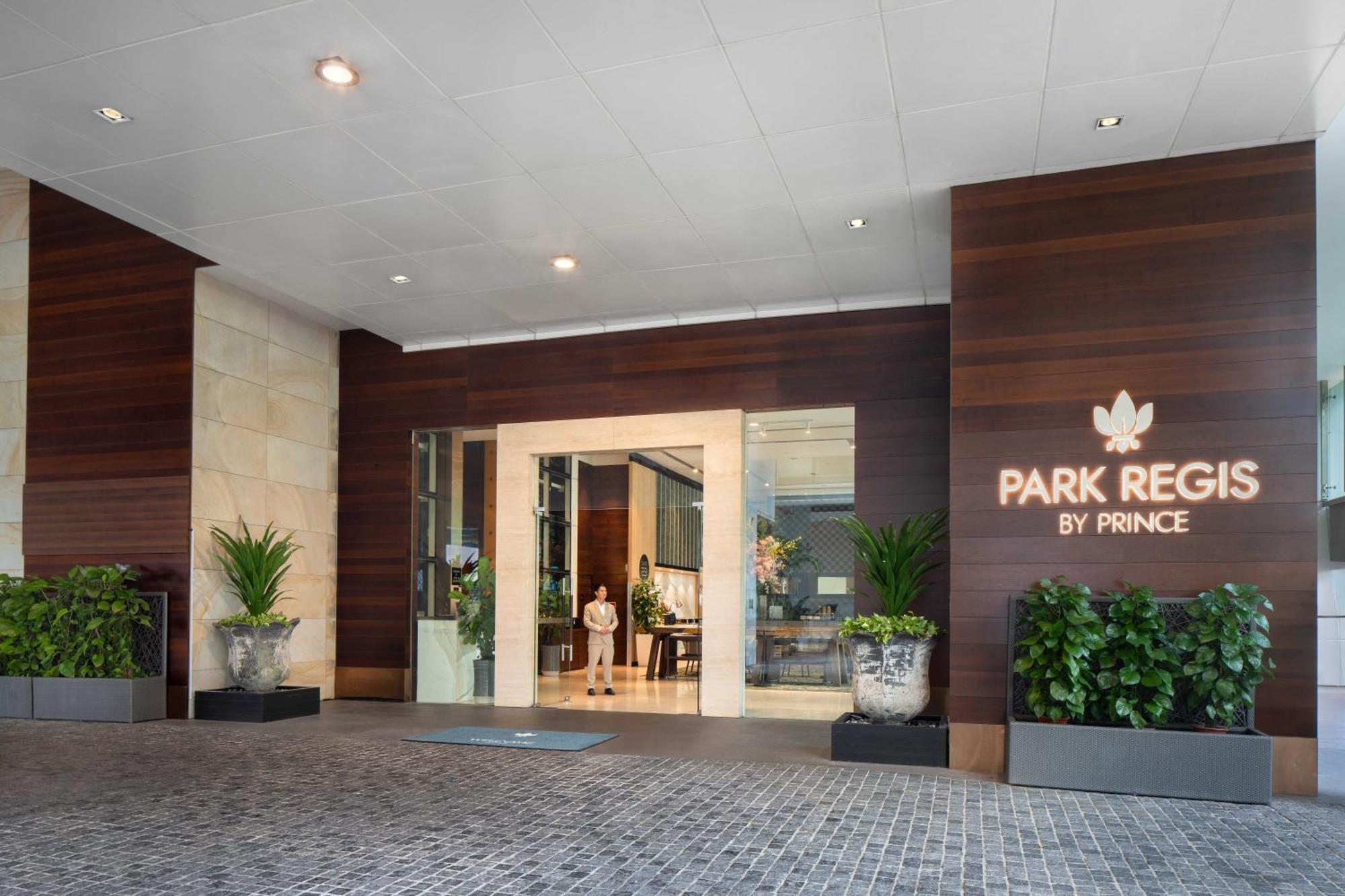 Park Regis By - Newly Renovated