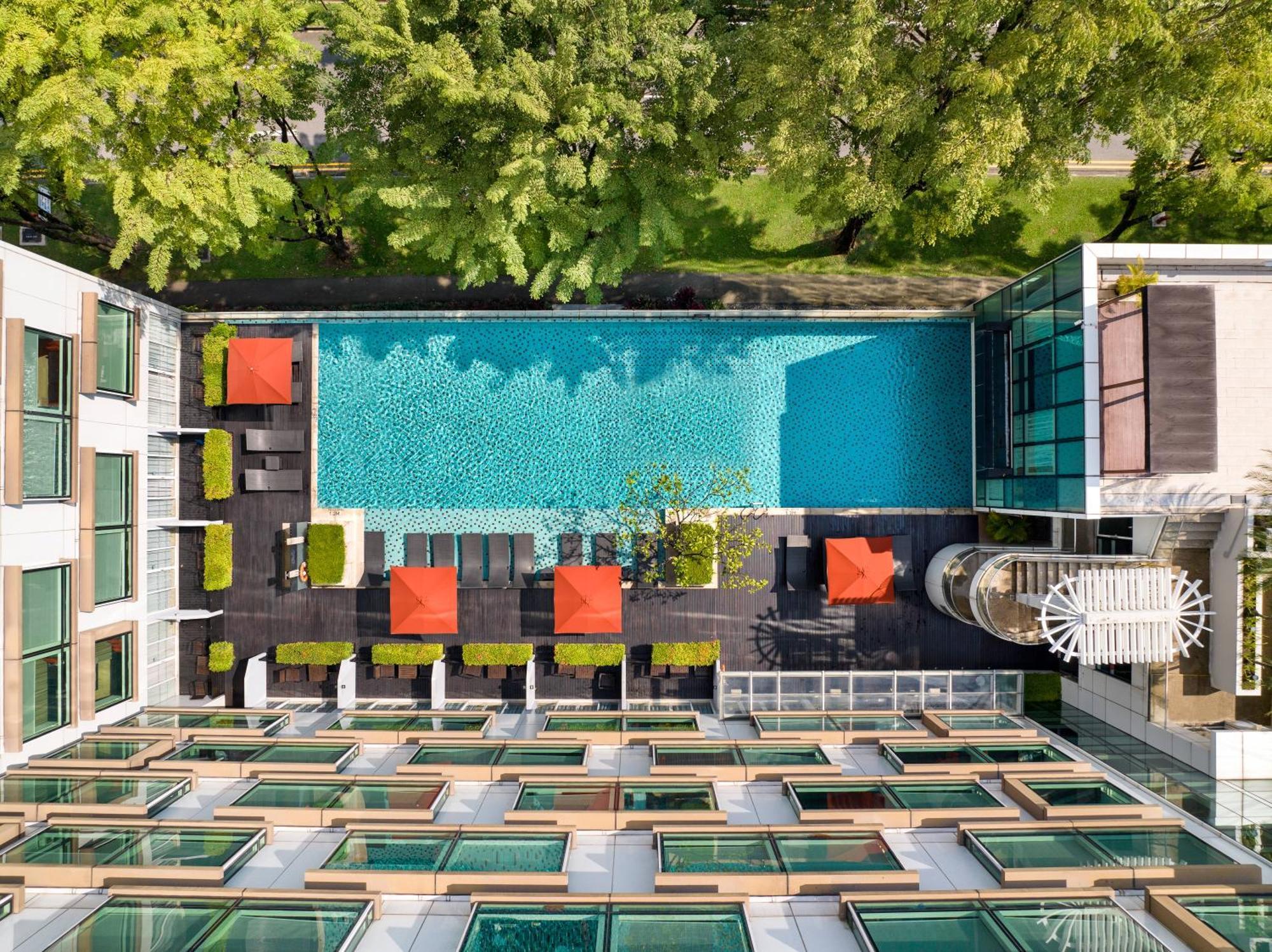 Park Regis By - Newly Renovated Hotel 4*