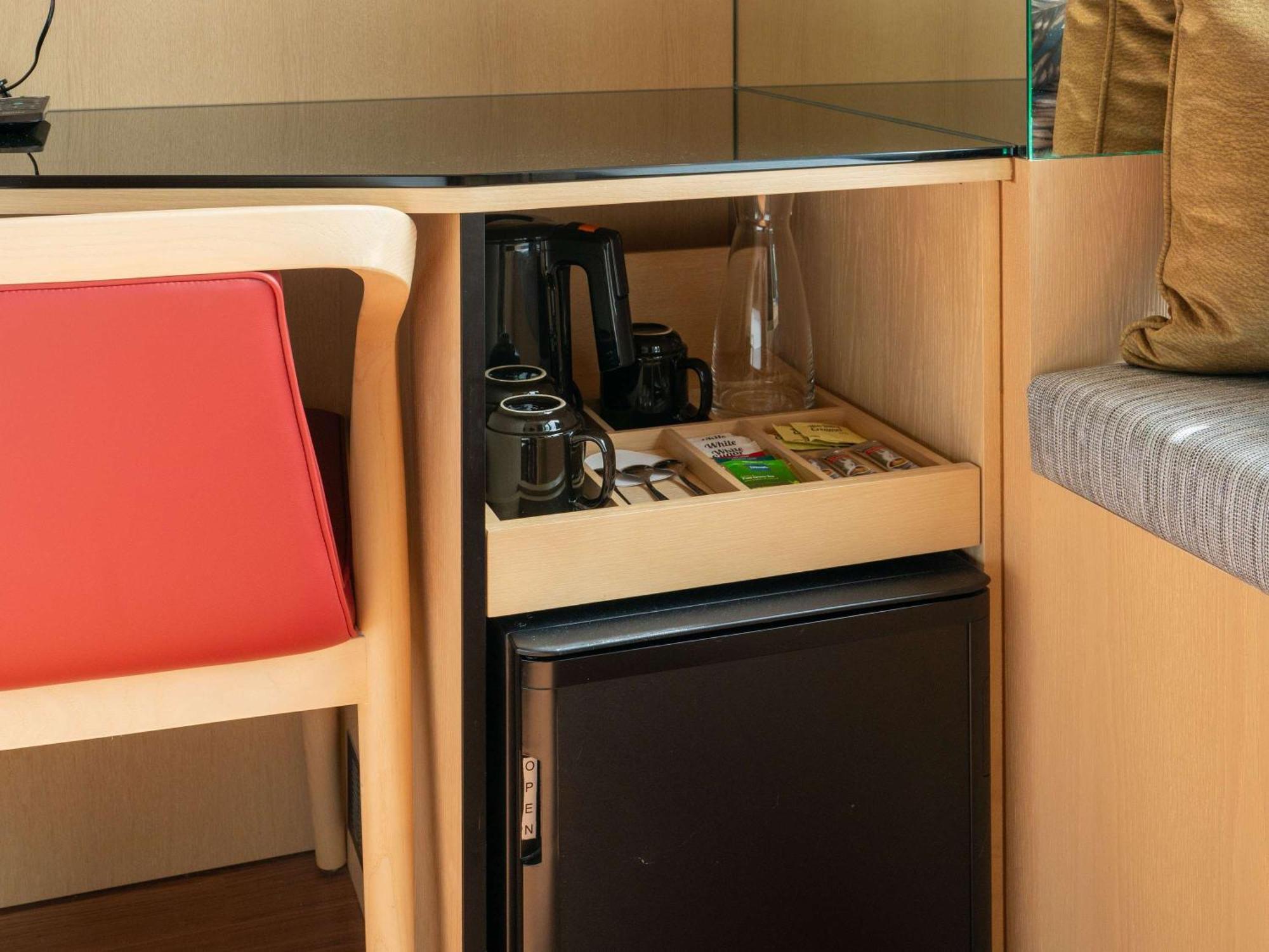 Ibis On Bencoolen - Newly Renovated Hotel Singapore