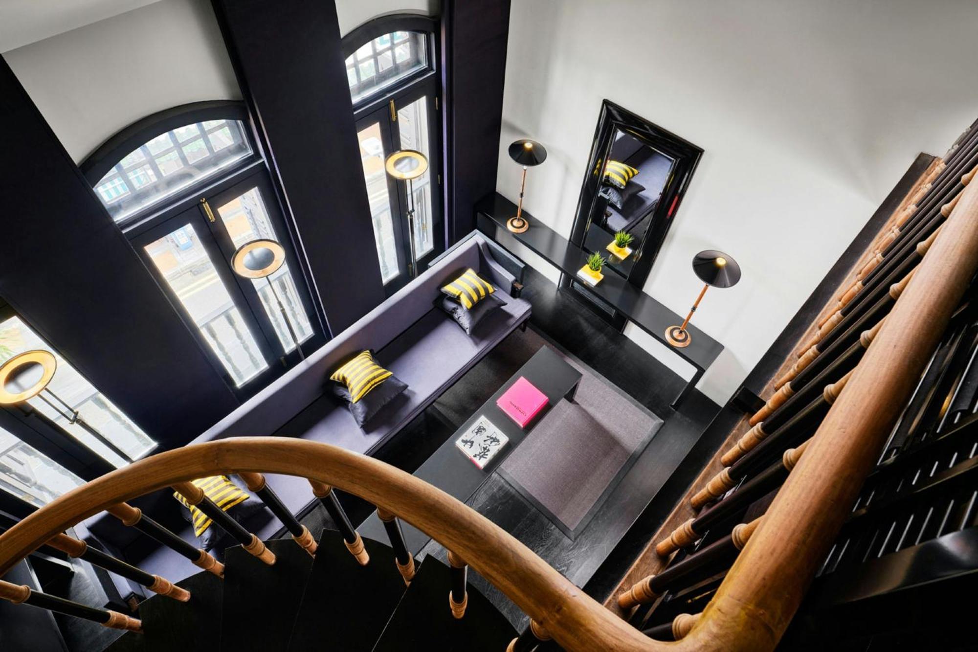 Duxton Reserve Singapore, Autograph Collection Hotel Singapore