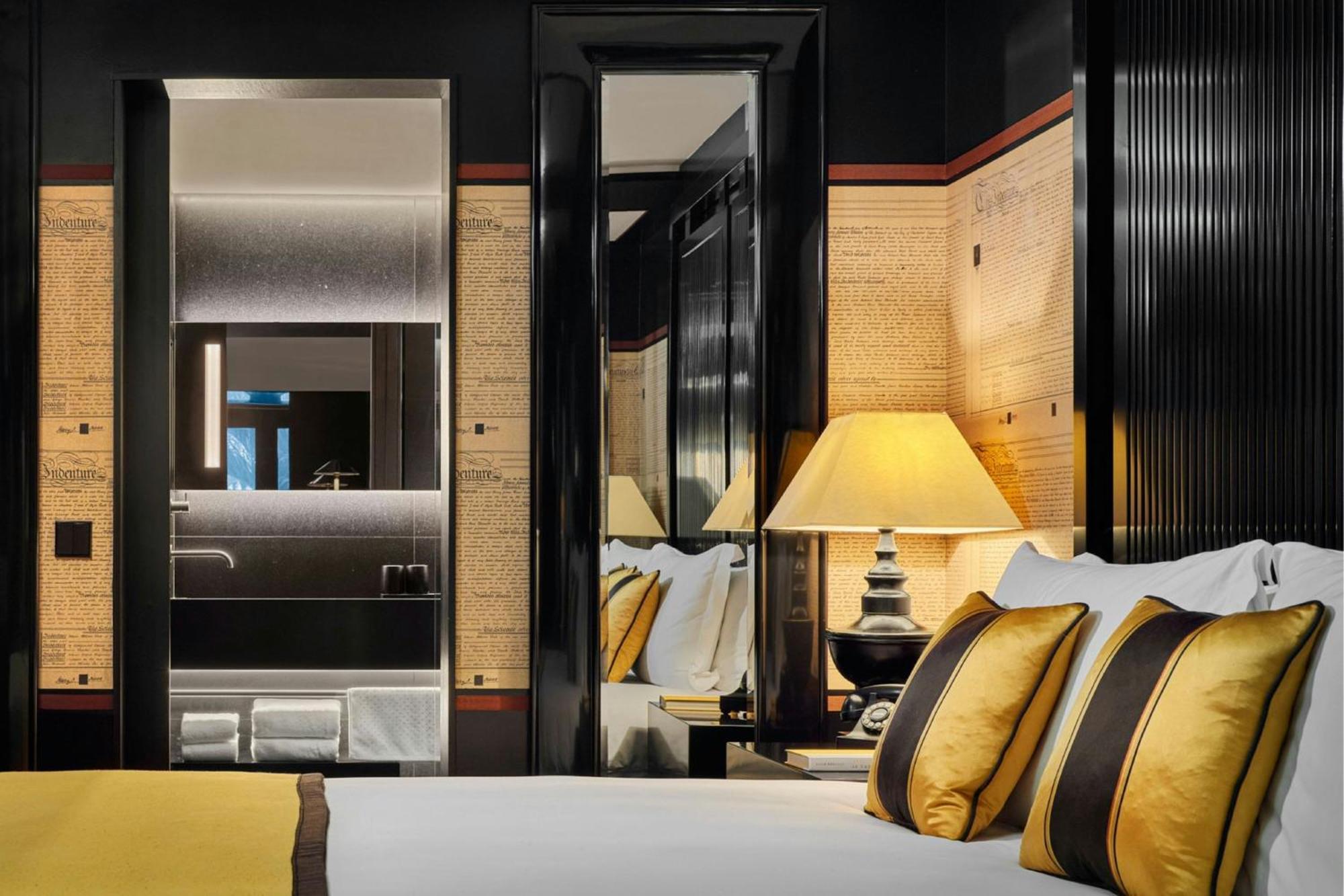 Hotel Duxton Reserve Singapore, Autograph Collection