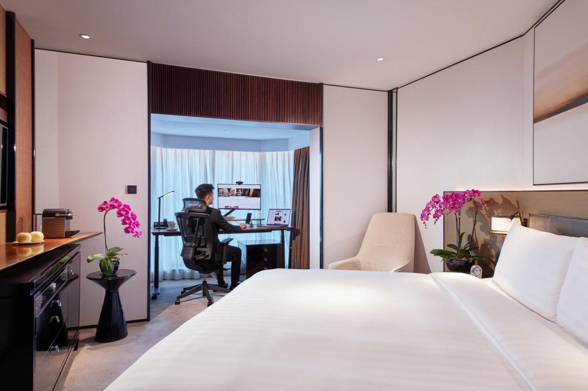 Shangri-la 5*
