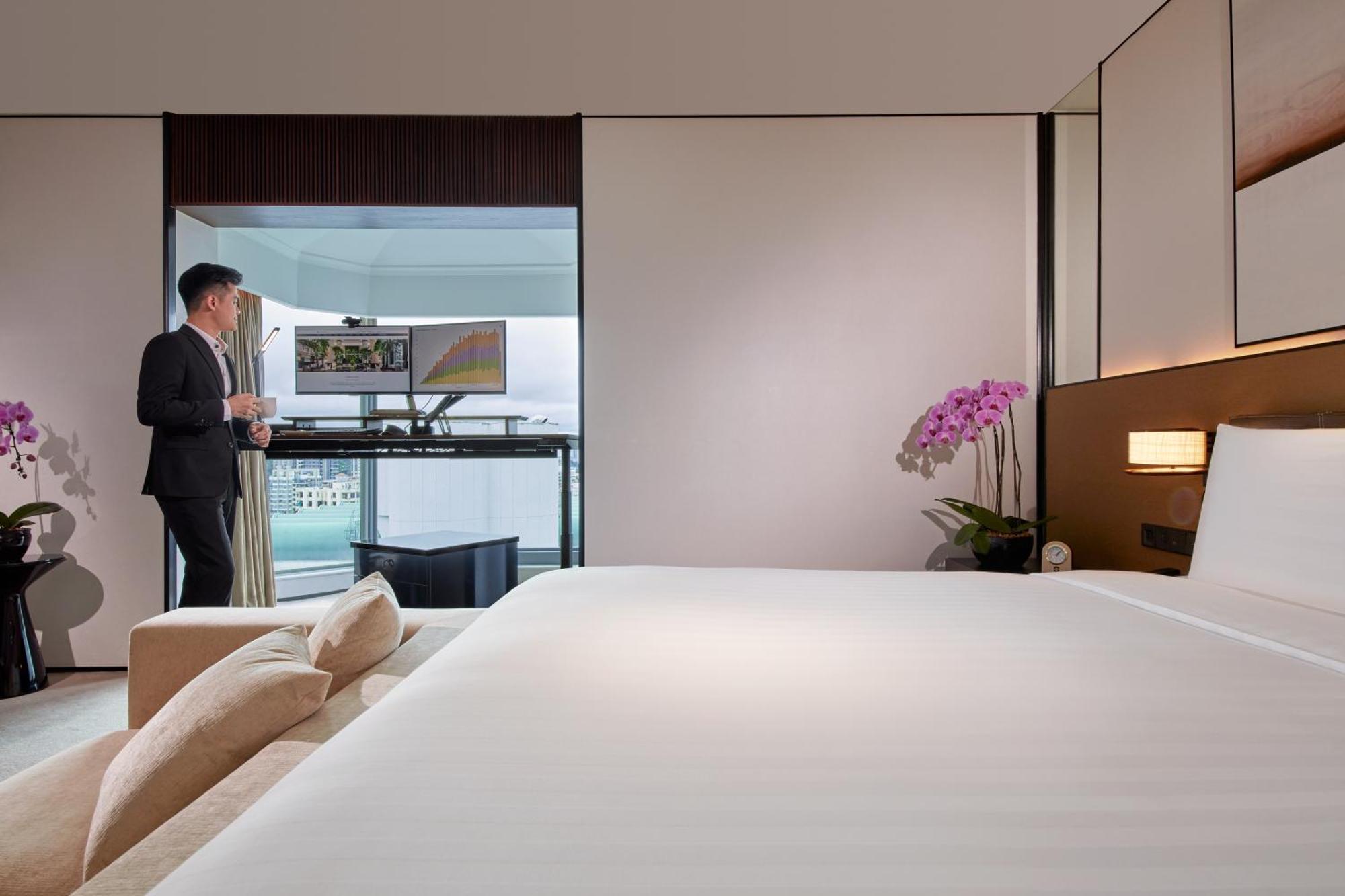 Shangri-la Singapore