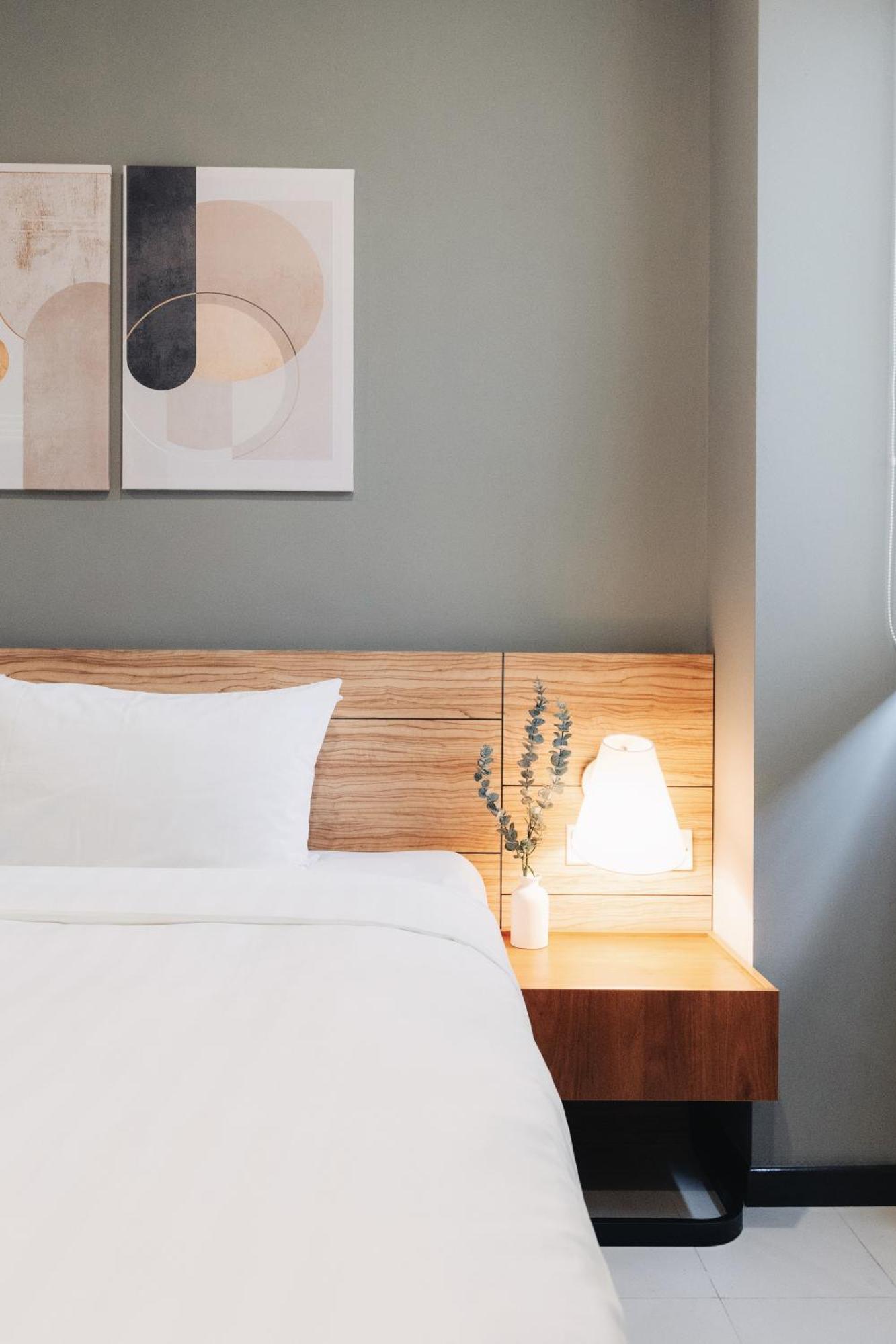 Louis Kienne - Havelock Aparthotel 4*