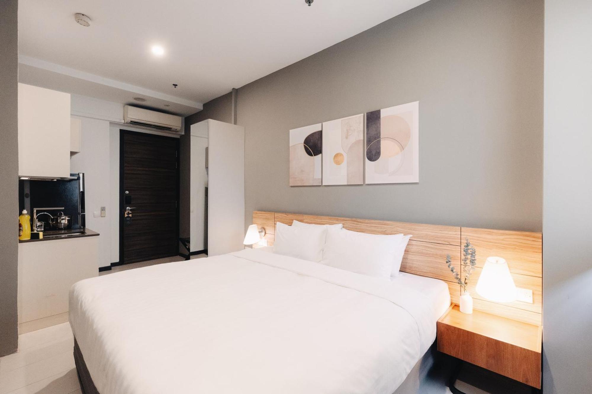 Aparthotel Louis Kienne - Havelock 4*