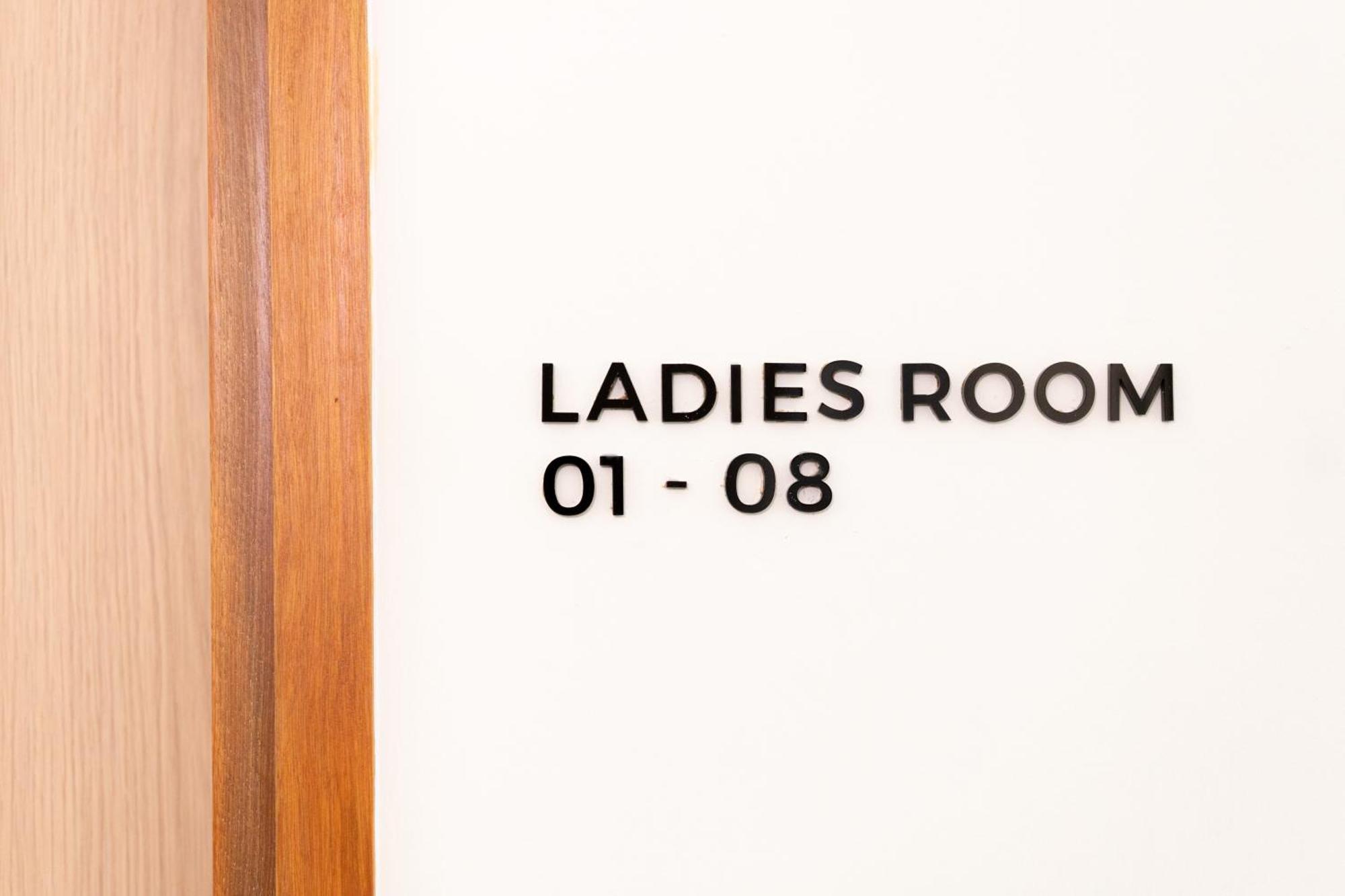 Hostel Code At Kampong Glam Singapore