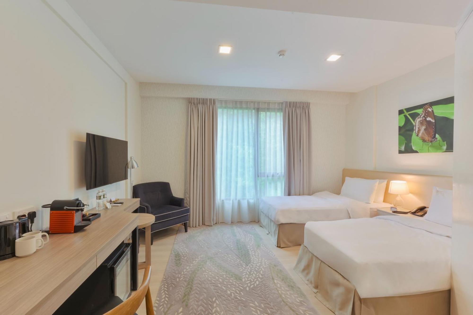 Changi Cove