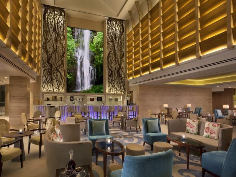 World Sentosa - Equarius 5*