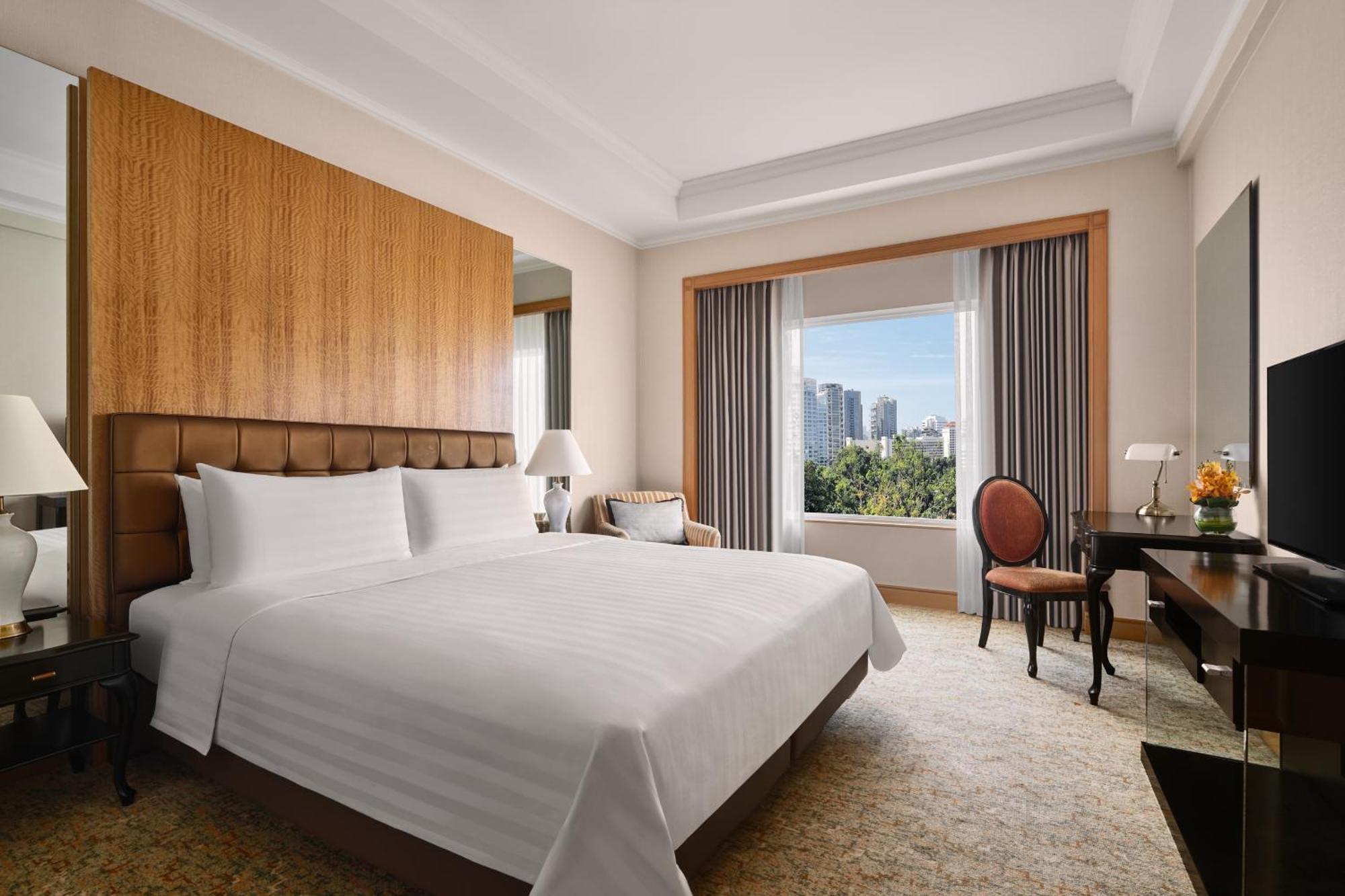 Aparthotel Shangri-la