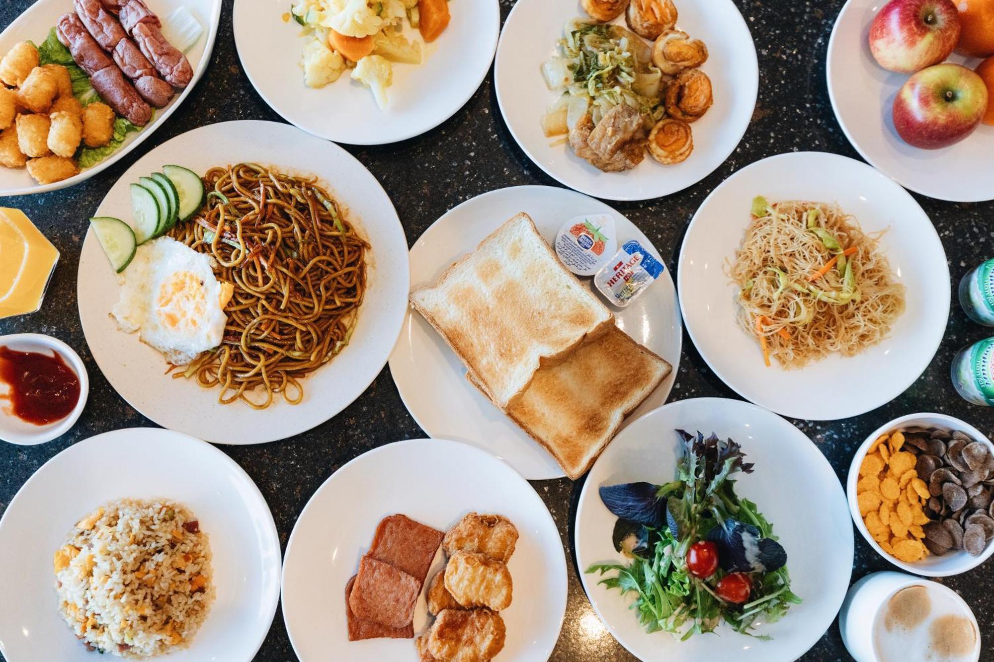 Louis Kienne - Havelock 4* Singapore