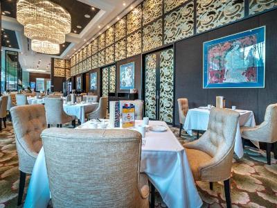 Park Regis By - Newly Renovated Hotel Singapore