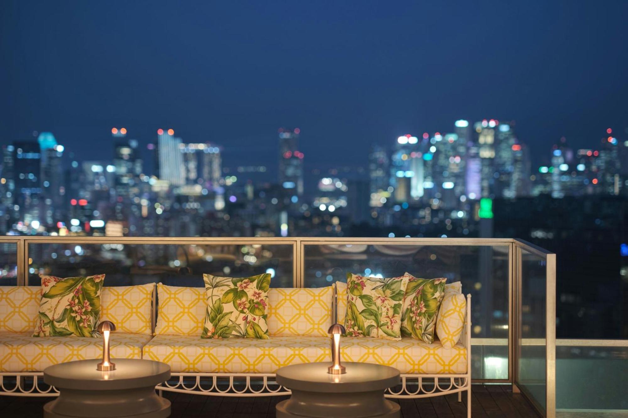 Courtyard By Marriott Novena