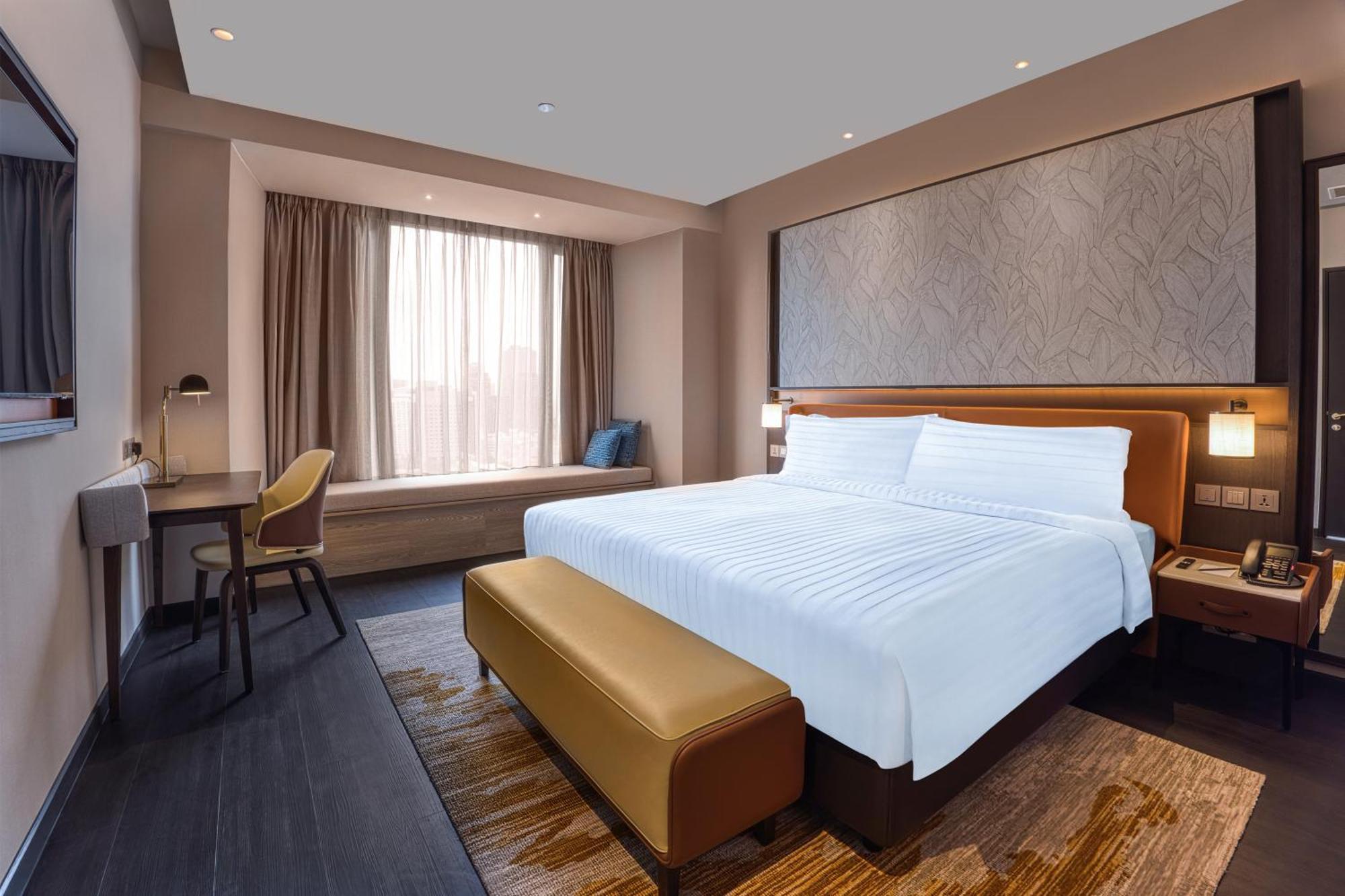 Wyndham Hotel Singapore