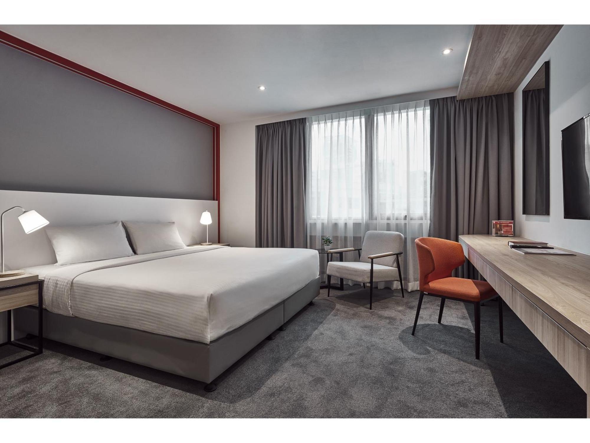 Hotel Metropolitan Ymca 4*