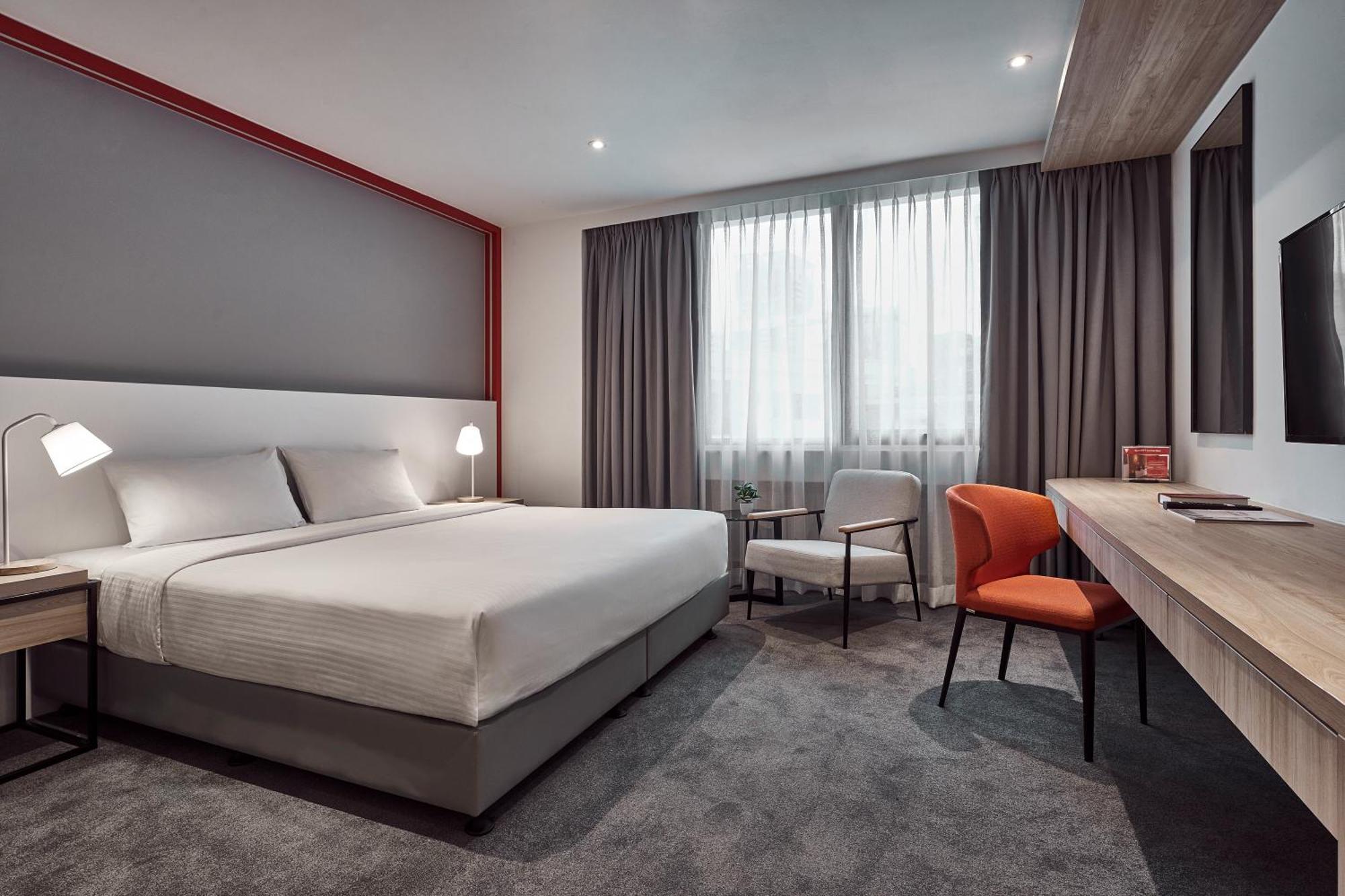 Metropolitan Ymca 4*
