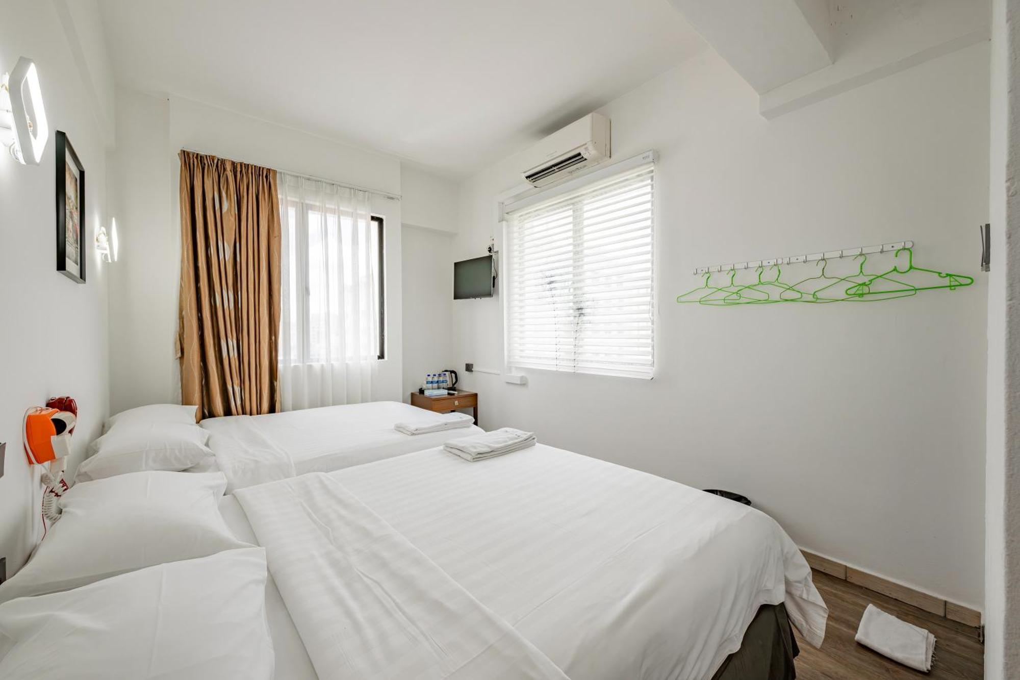 Gostay 3*