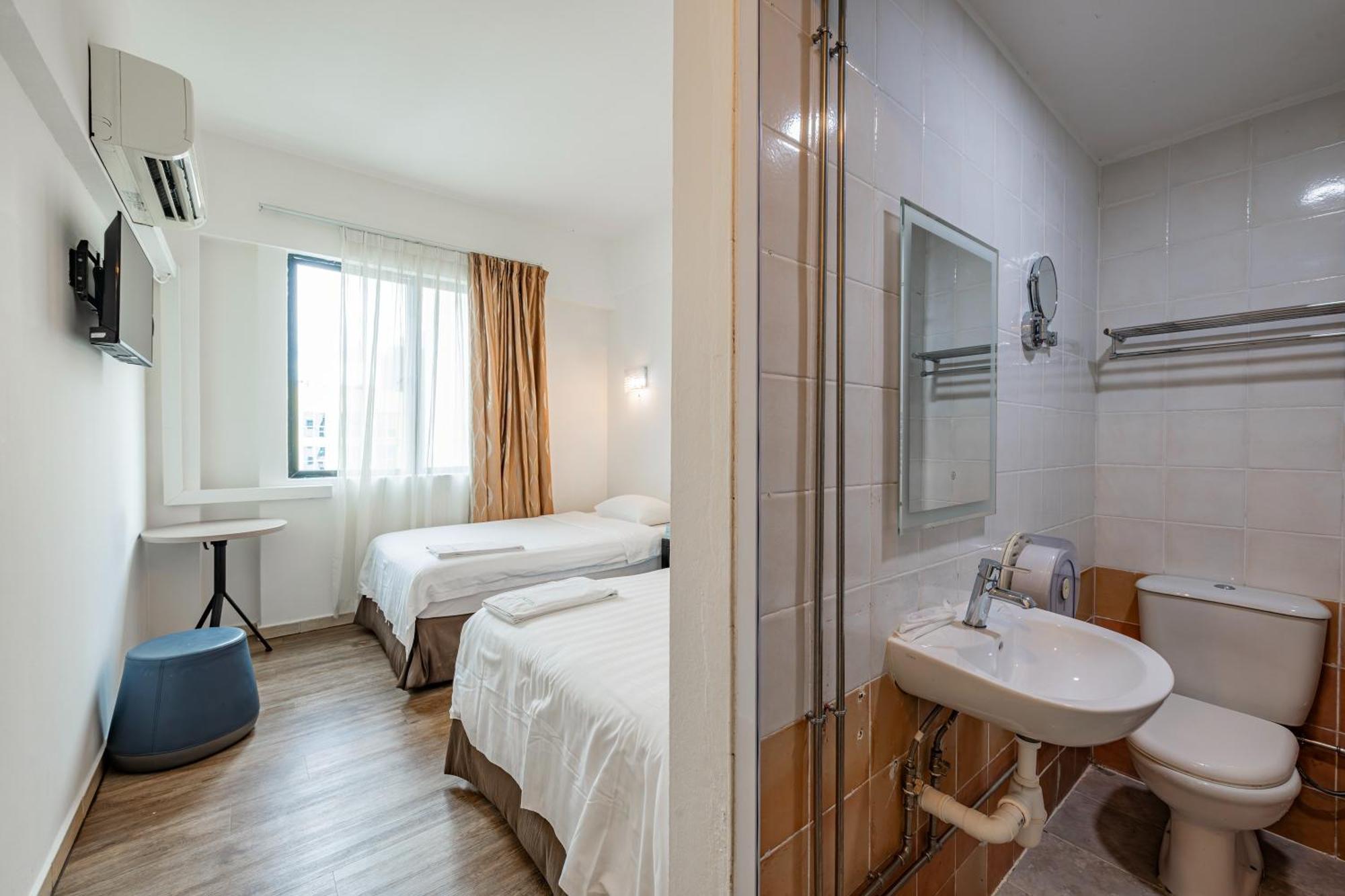 Gostay Singapore
