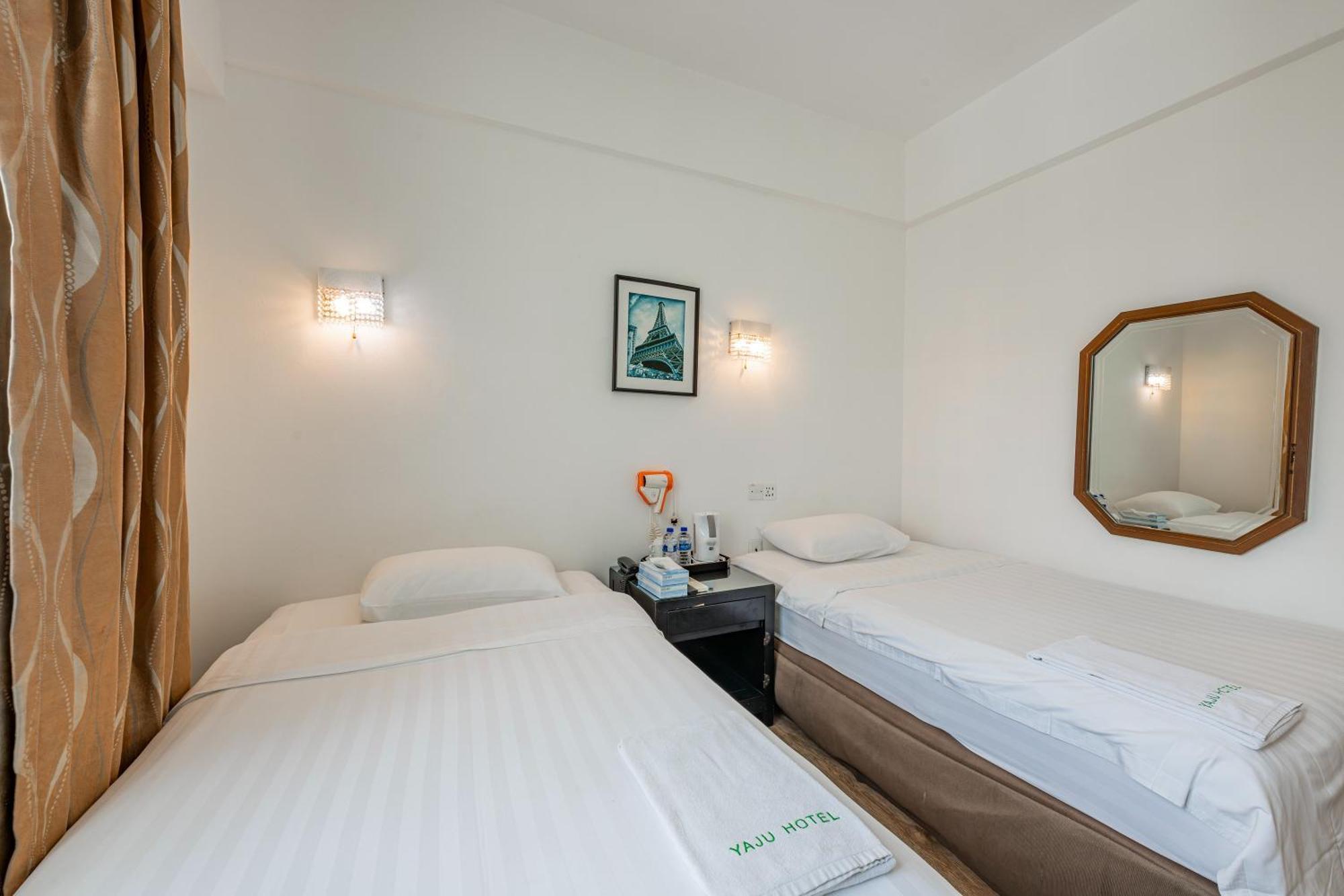 Gostay Hotel 3*