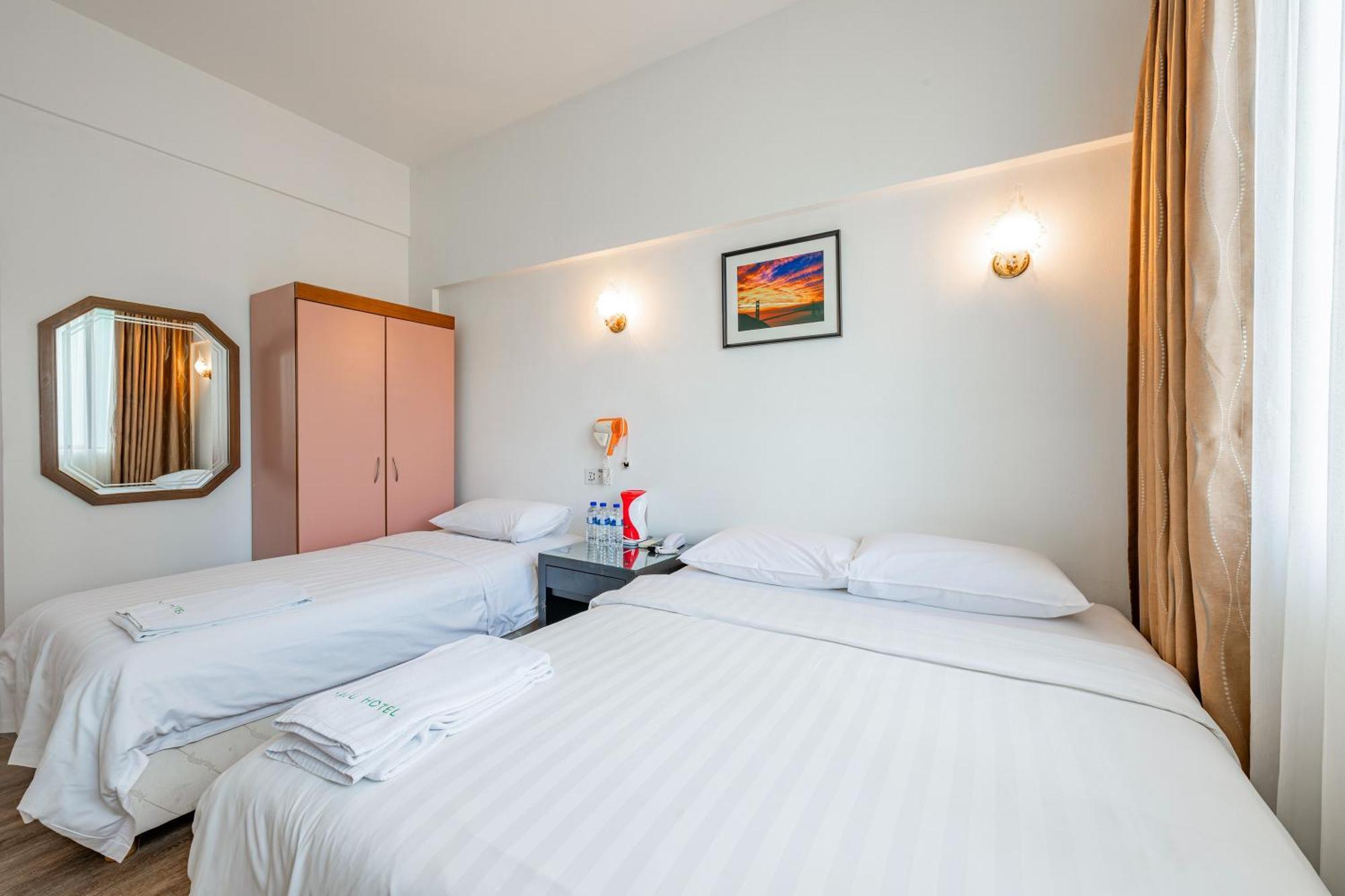 Gostay 3* Singapore